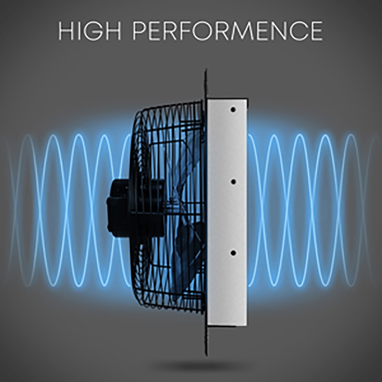 GZMR GR-W1134AUST7 Wall-Mounted-Fans - View #9