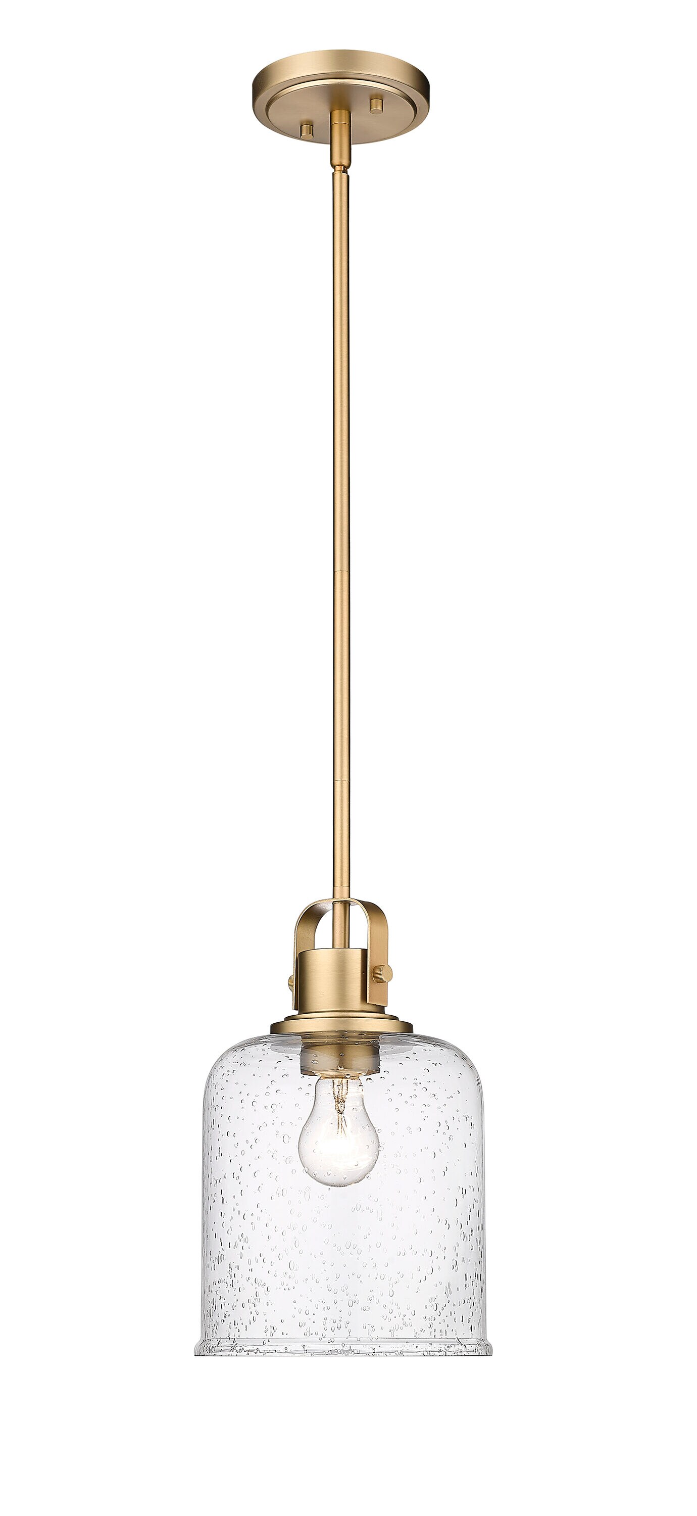 Z-Lite 340P8-HG Pendant-Lights - View #5