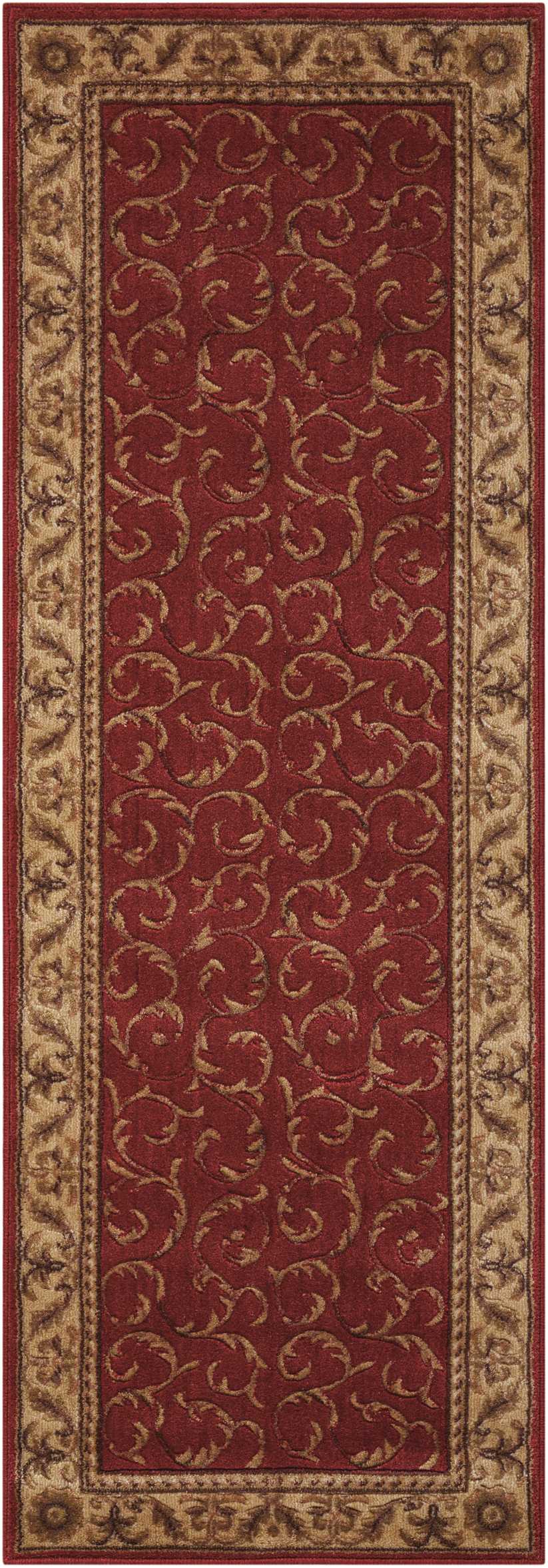 Nourison 04770 rugs - View #2