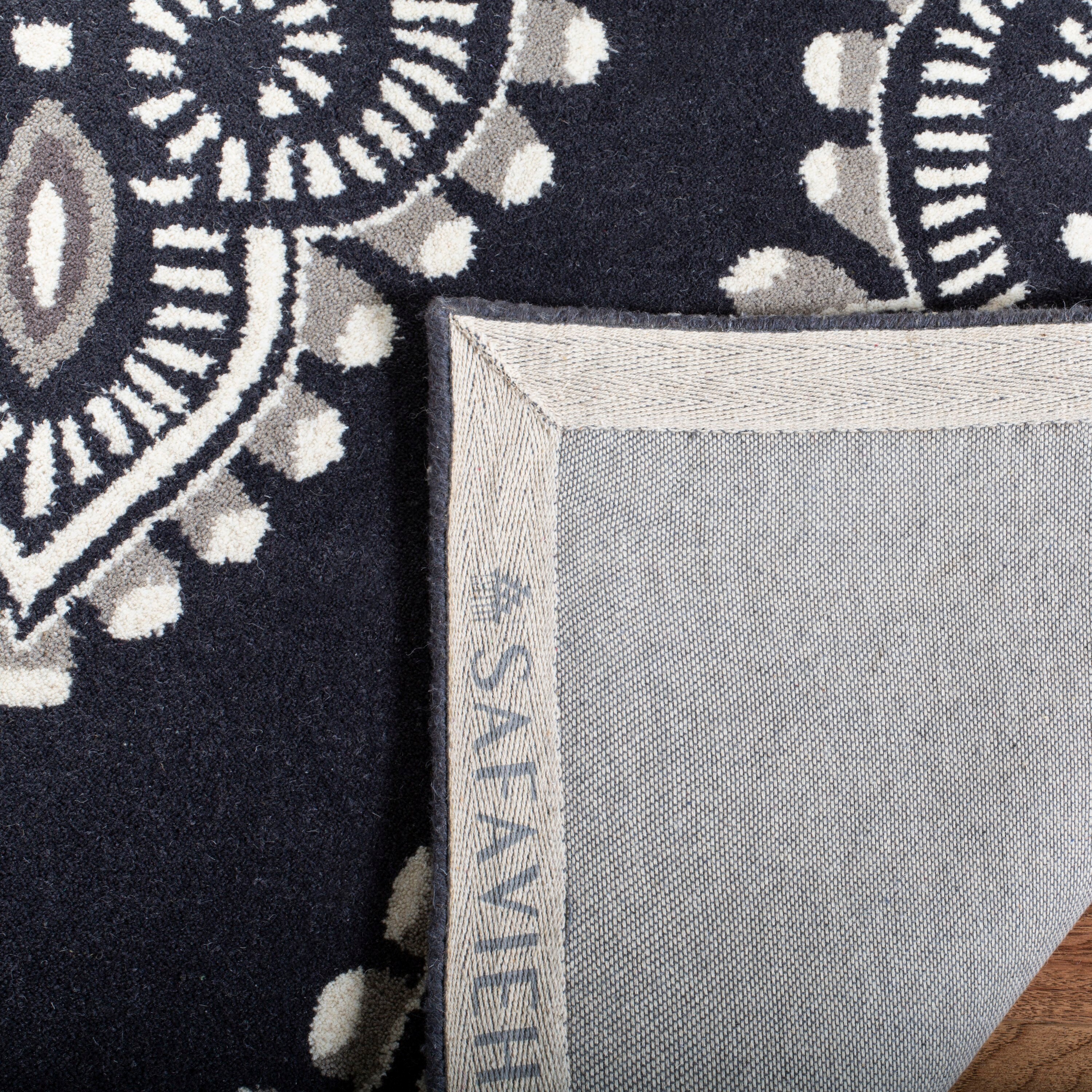 Safavieh WYD372C-9 rugs - View #4