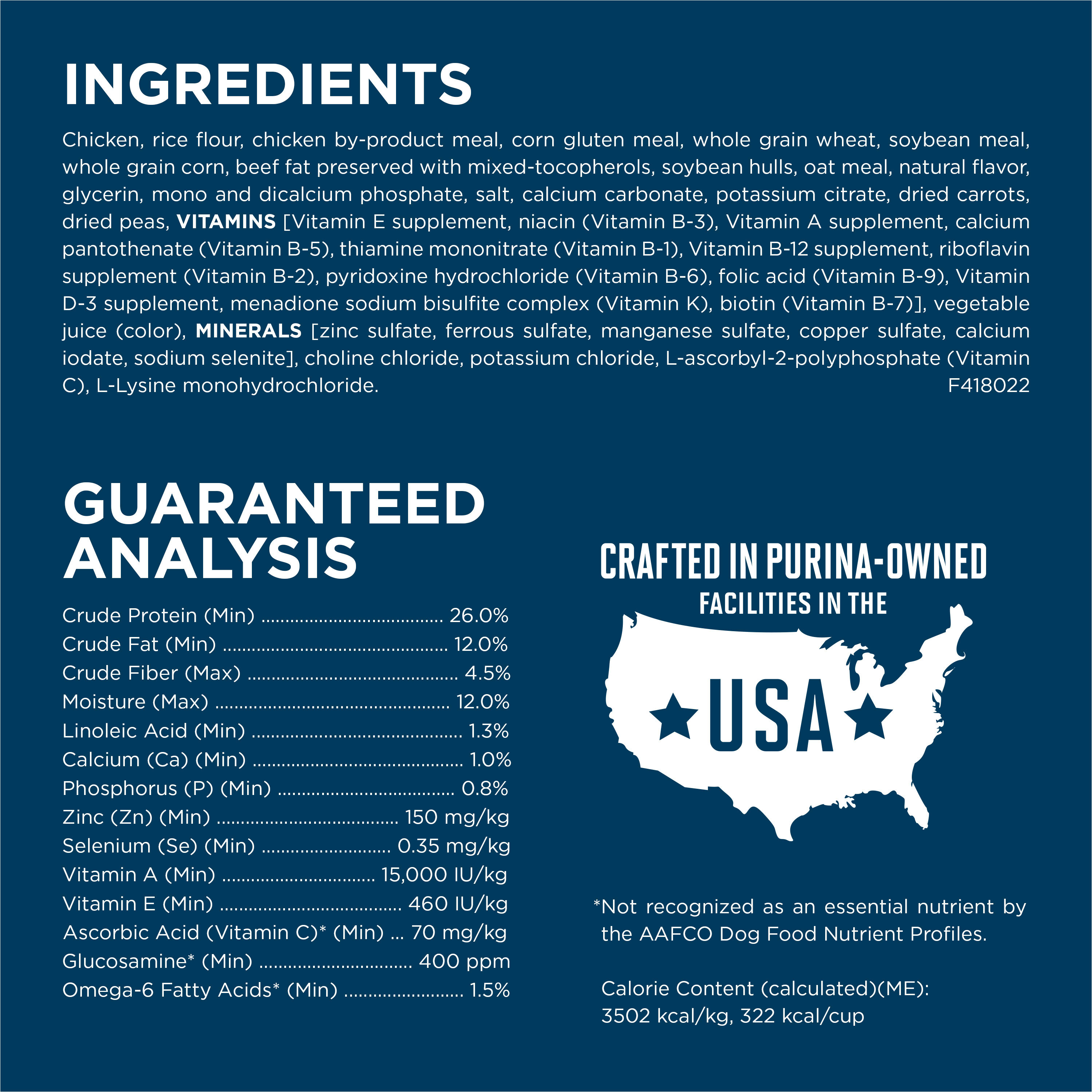 Purina ONE 001780014922 Wet-Dog-Food - View #5