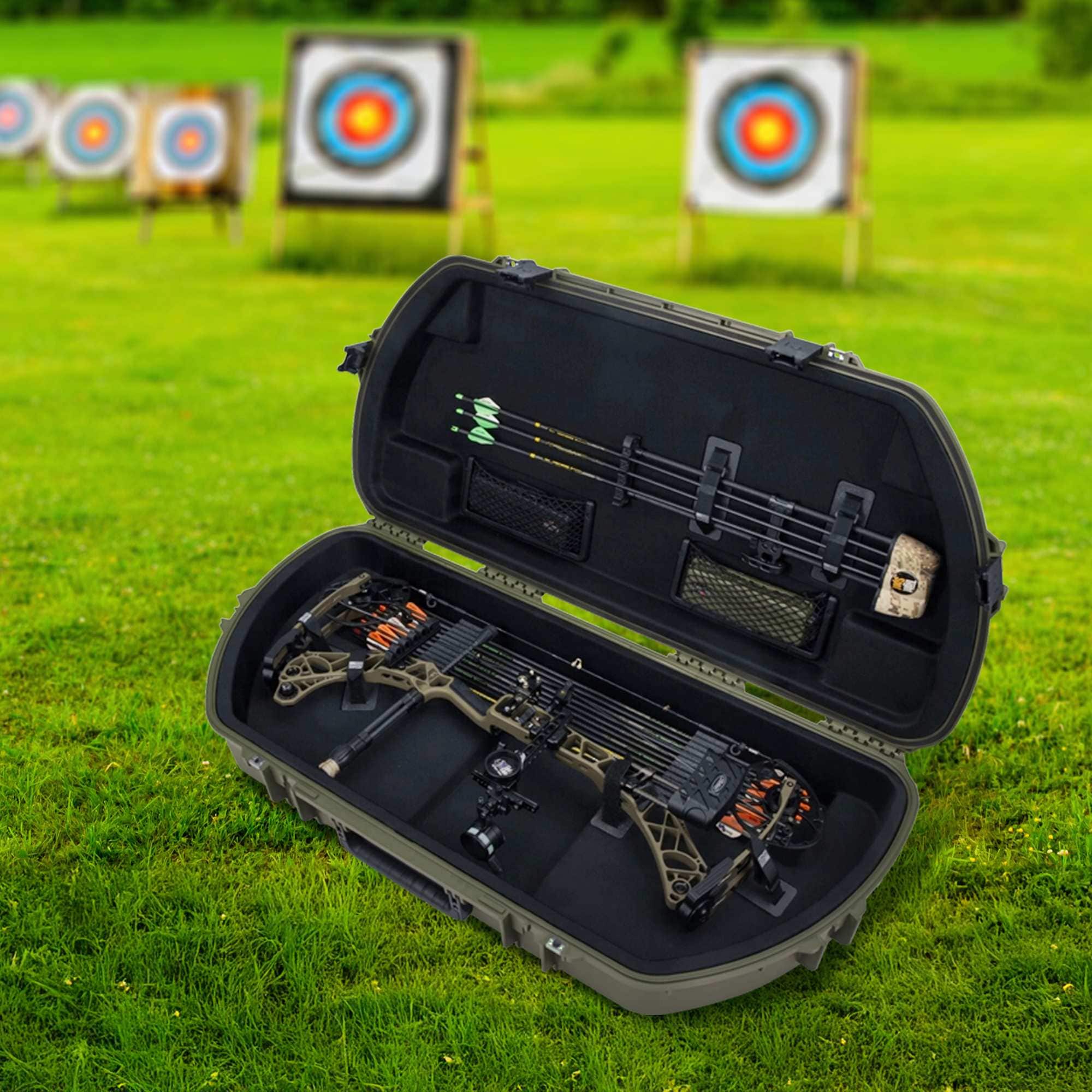 SKB 412826 Hunting-Equipment - View #5