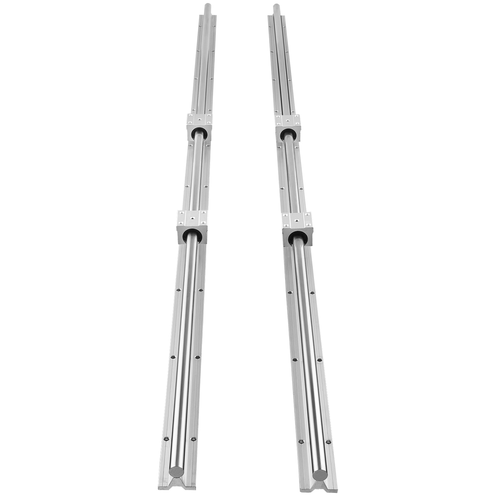SVOPES SVOPESZXDGSBR02897V0 Linear Motion Set Guide track kit