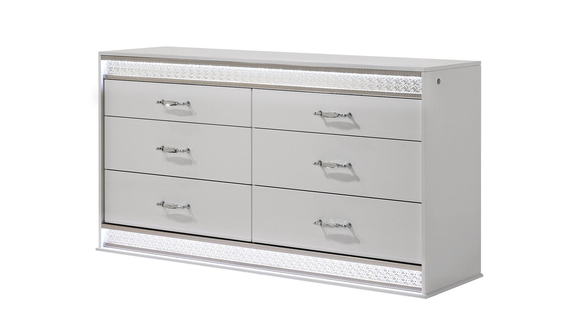 Galaxy 17.72-Inch-Deep Dressers Near Me at Lowes.com