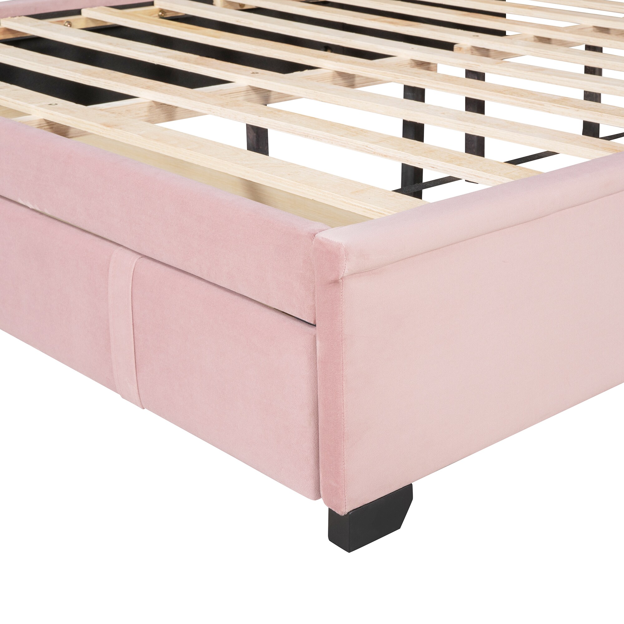 ModernLuxe LP000814AAH beds - View #8