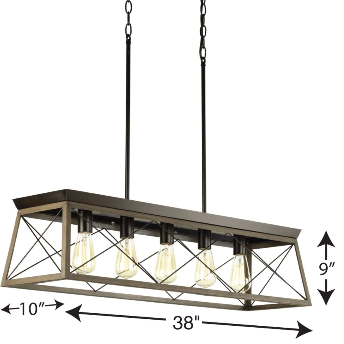 Progress Lighting P400048-020 Pendant-Lights - View #16