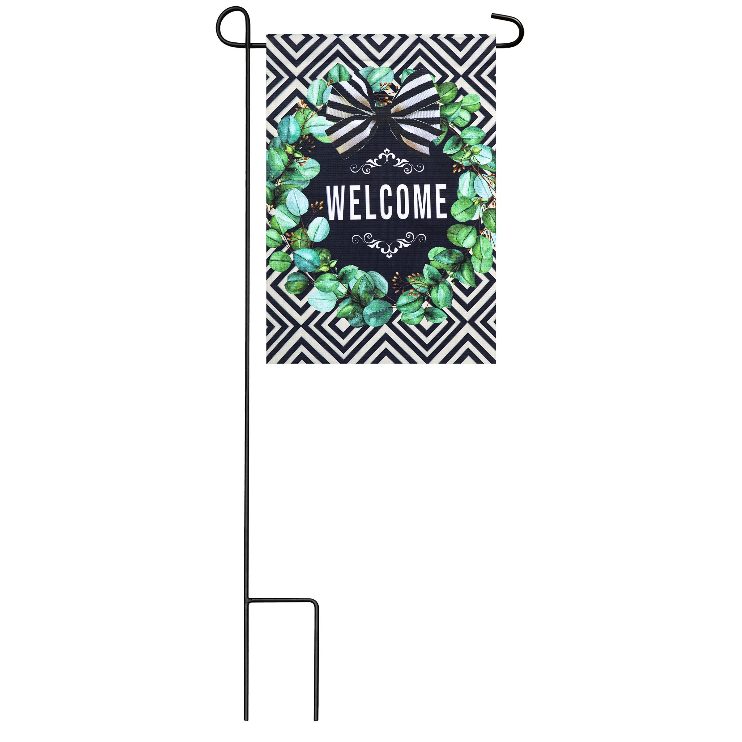 Style Selections SXSGJLW0276 Decorative-Banner-Flags - View #3