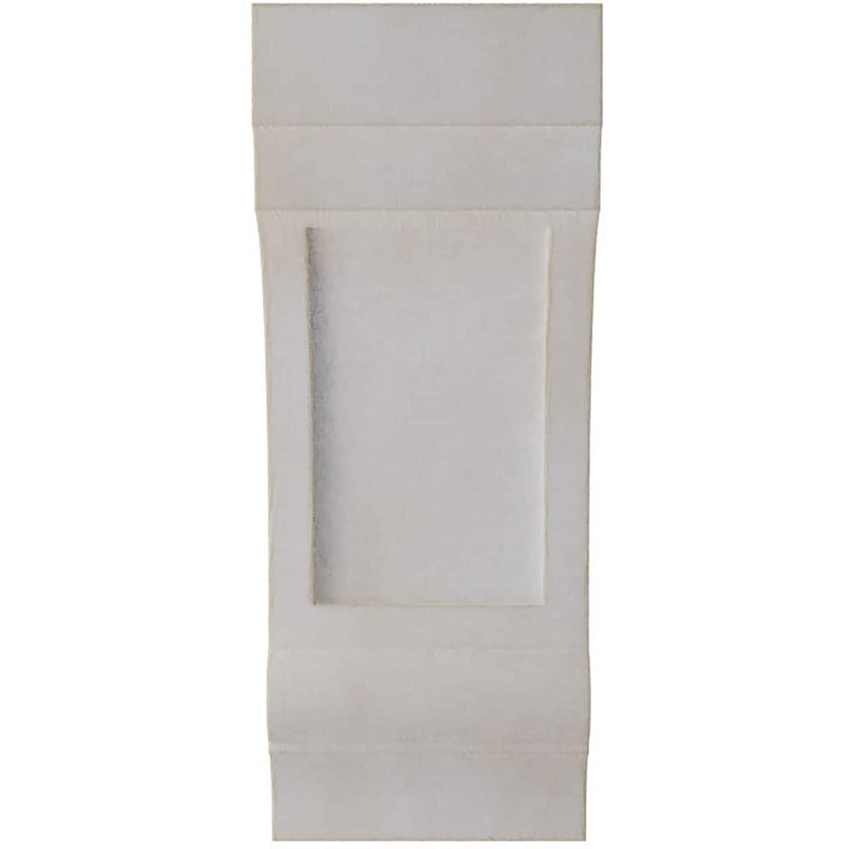 Ekena Millwork CORWD06X07X14DIWH corbels - View #2