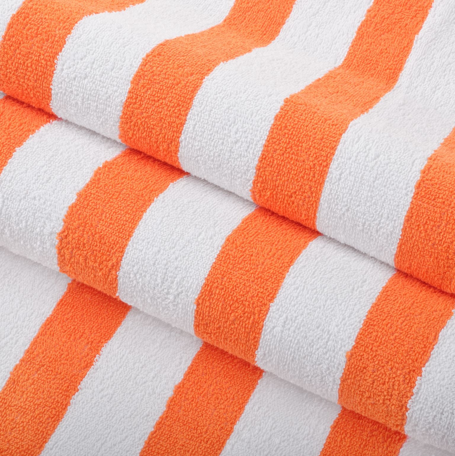 HOSPECO CALICABANA-ORG Bath-Towels - View #2