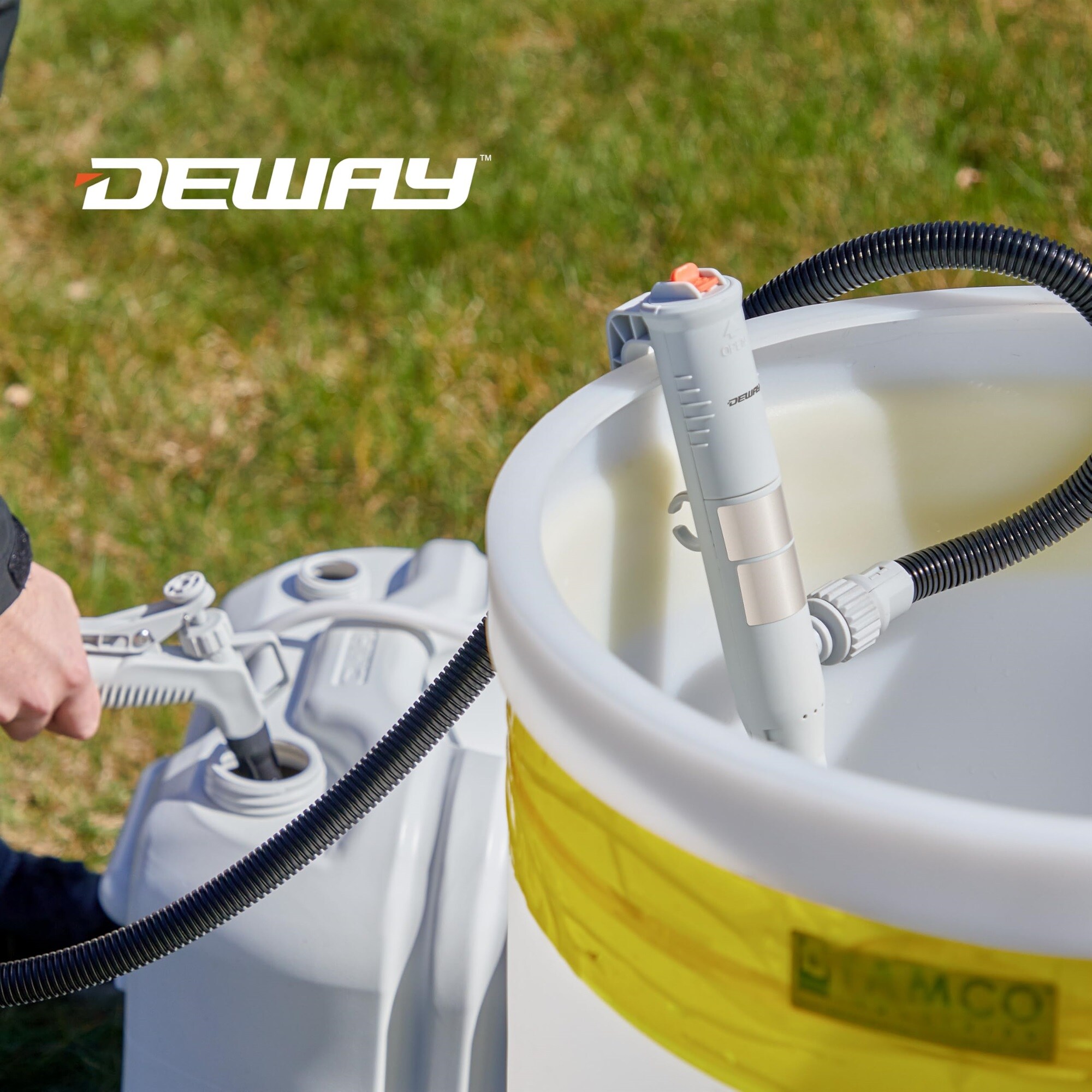 DEWAY WAYRHTN Automotive-Specialty-Tools - View #5