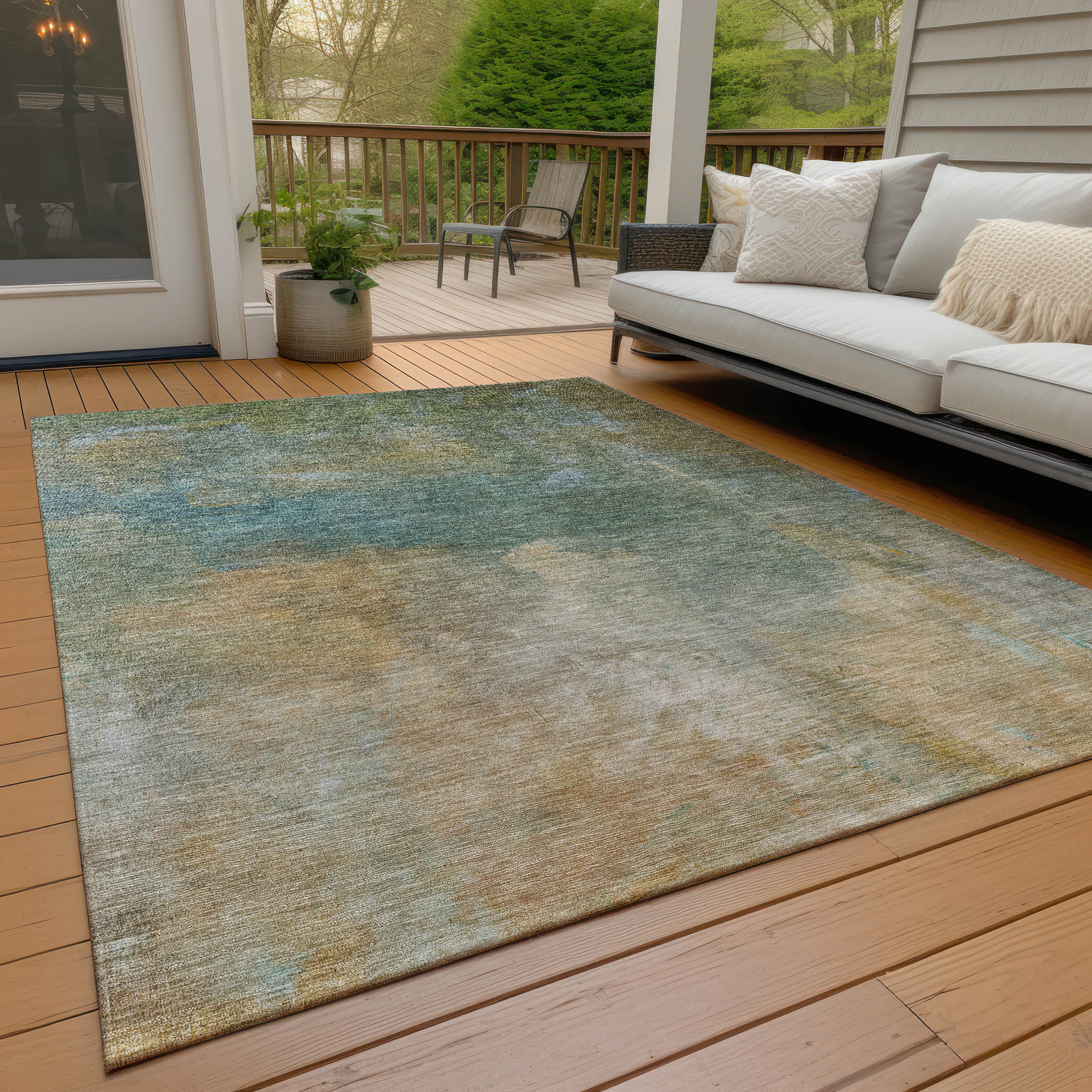 Addison Rugs ACN1073AL10X14 rugs - View #8