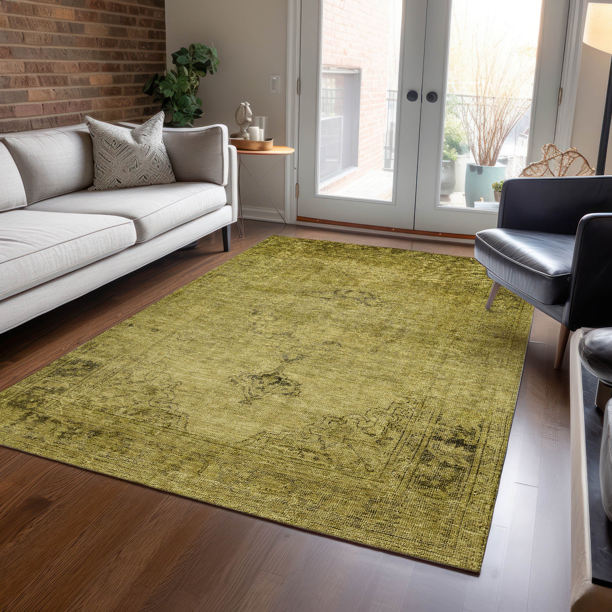 Addison Rugs ACN658GO9X12 rugs - View #6