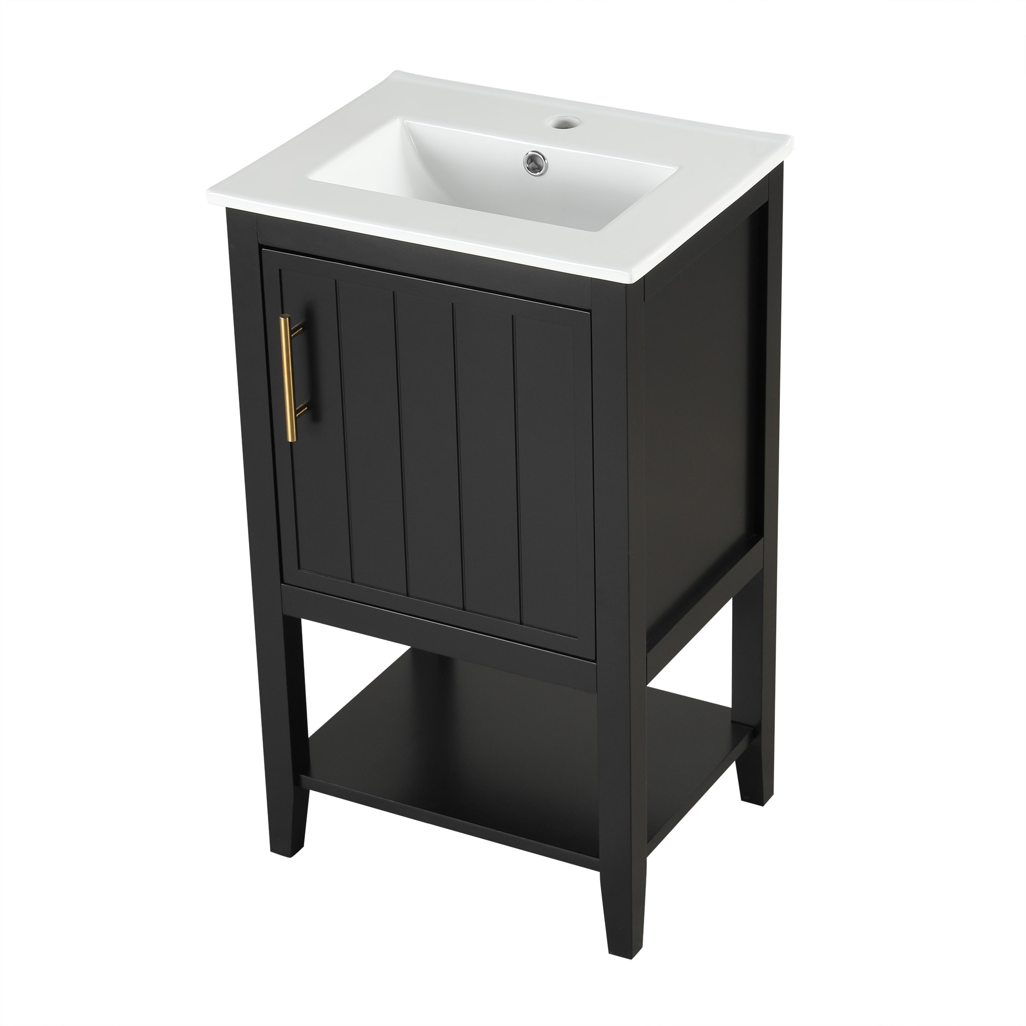 AAZJ BY-N725P391115B Bath-Vanity-Combo - View #7