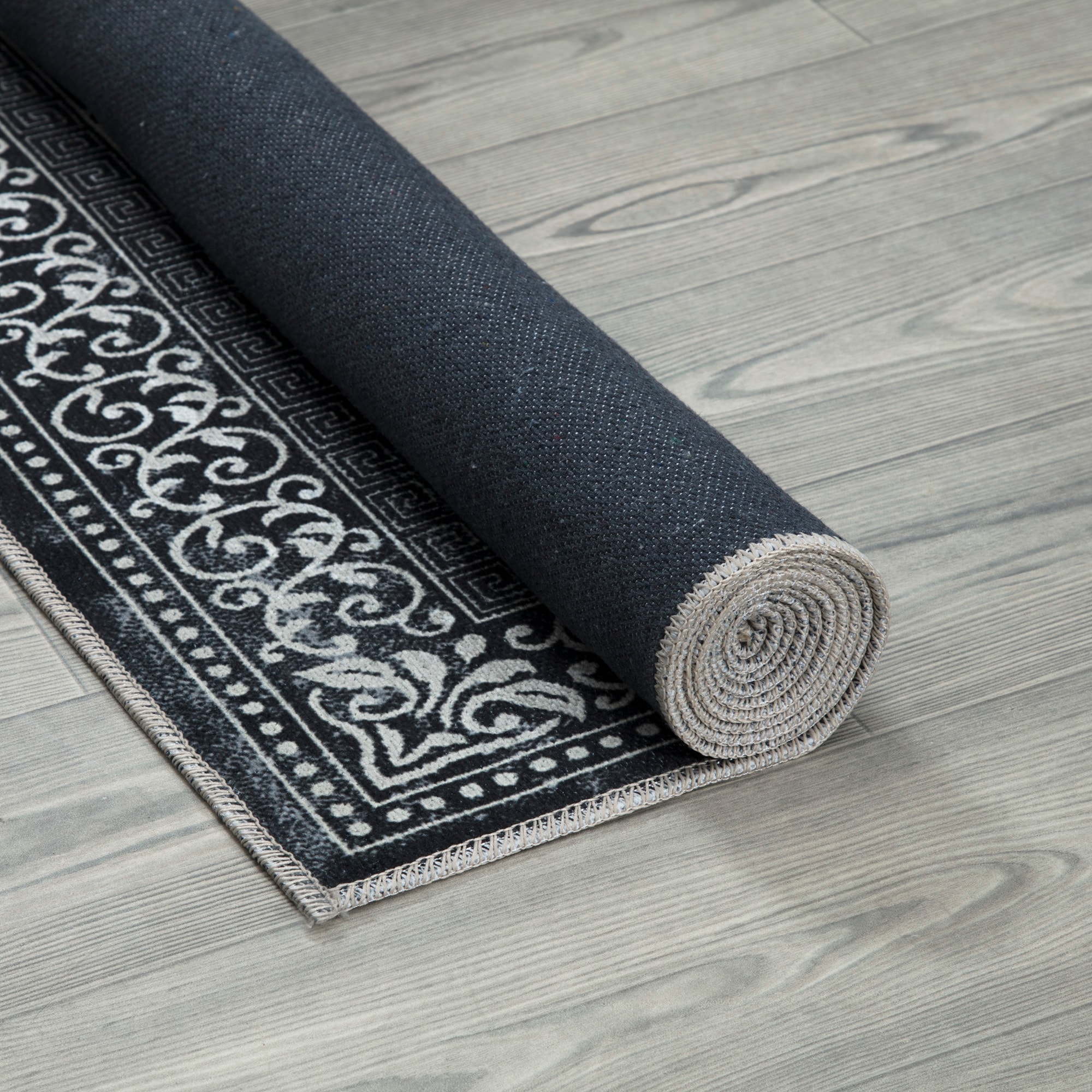 Ottomanson EFF5890-4X6 rugs - View #6