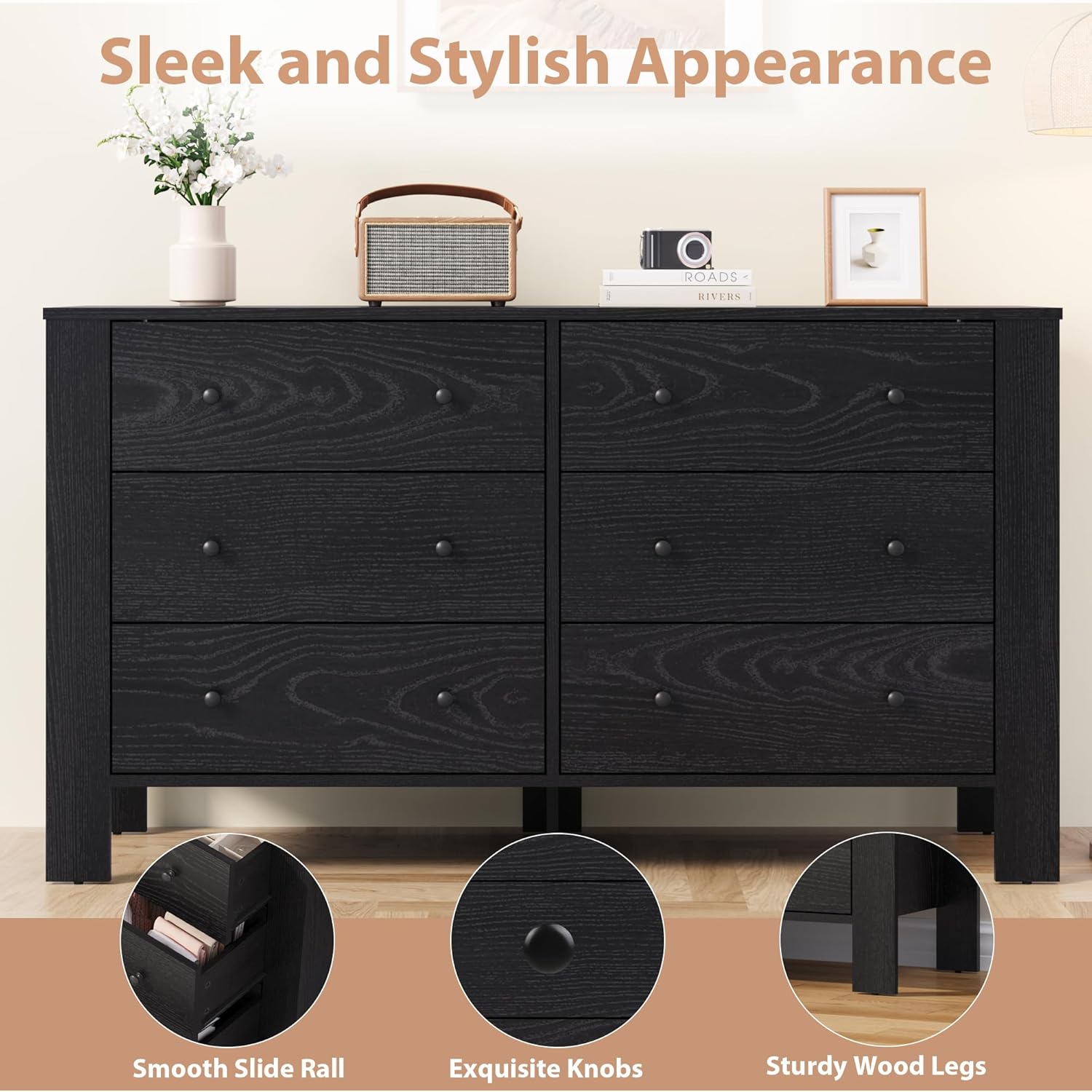 Qeetex GG-W546F020 dressers - View #4