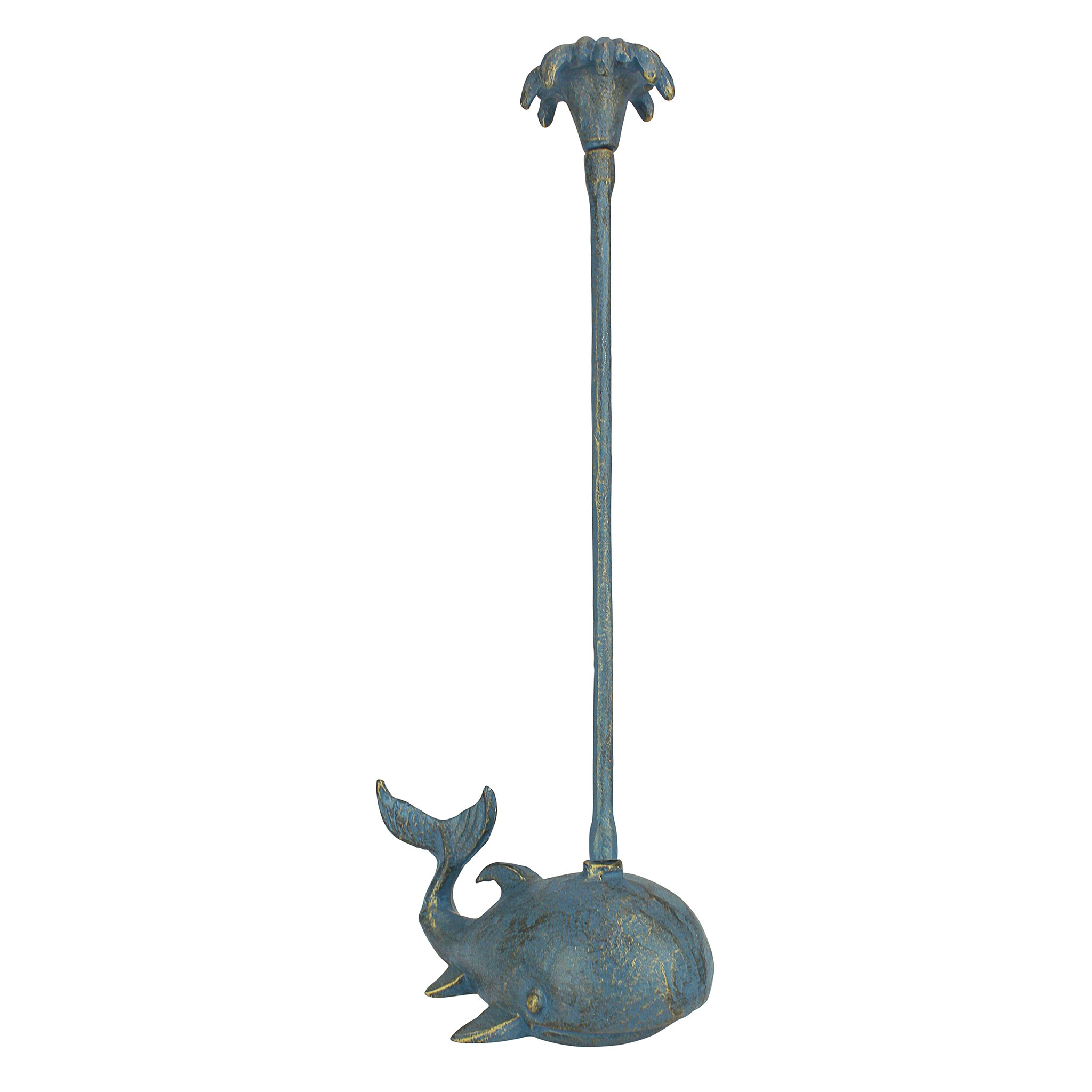 Design Toscano QH161079 Paper-Towel-Holders - View #3