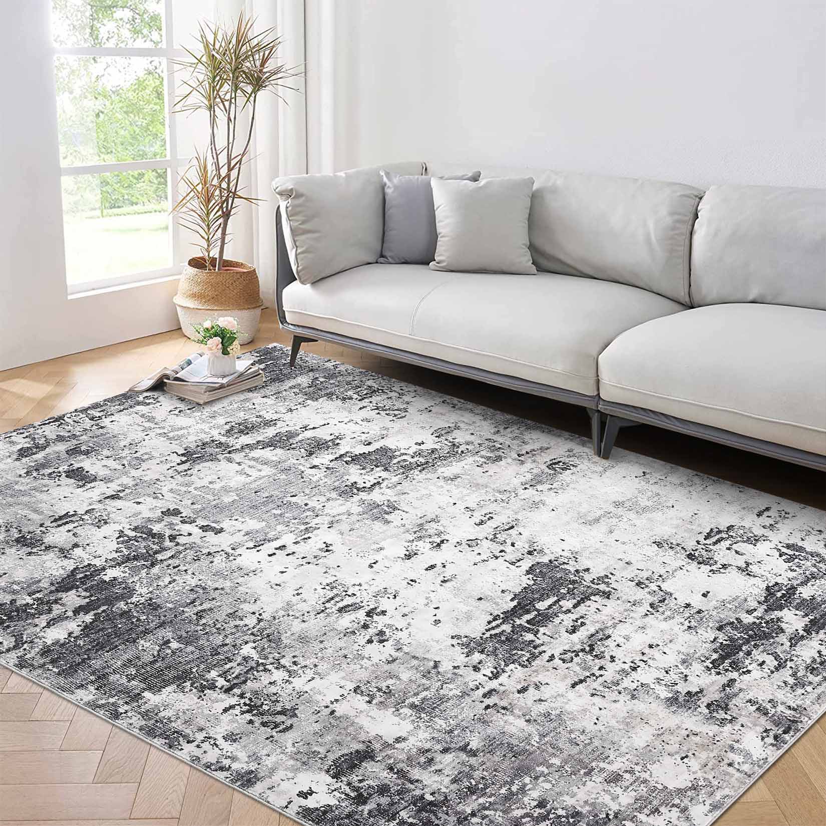 Garvee YXY-LO-PHO-16IL59Y9 rugs - View #2