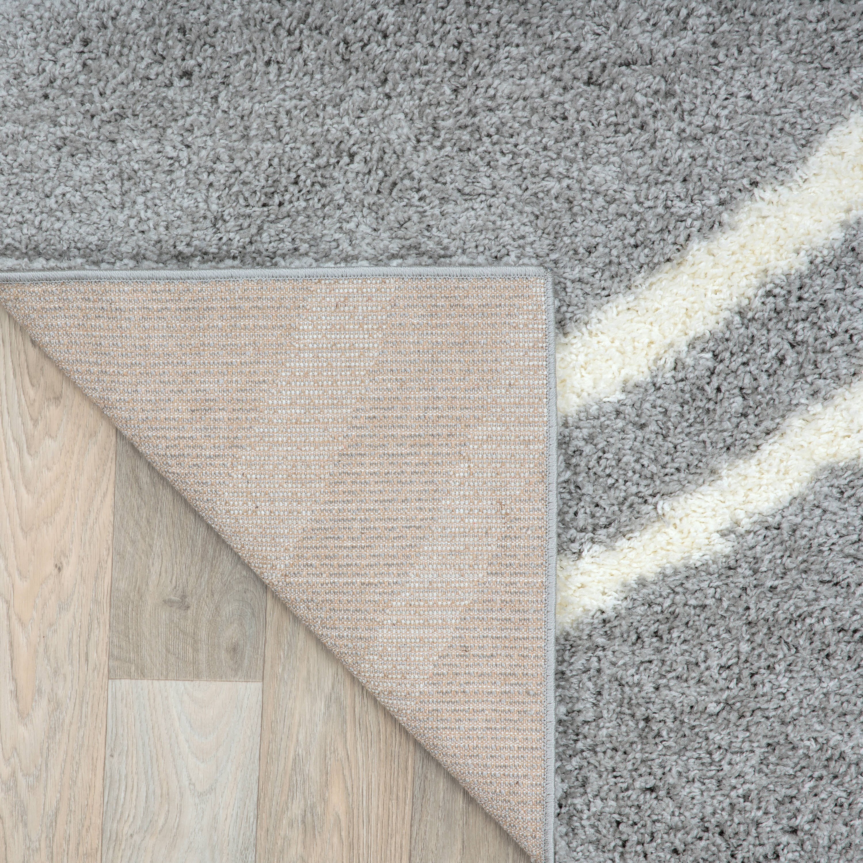 World Rug Gallery 2727 GRAY 5X8 rugs - View #5