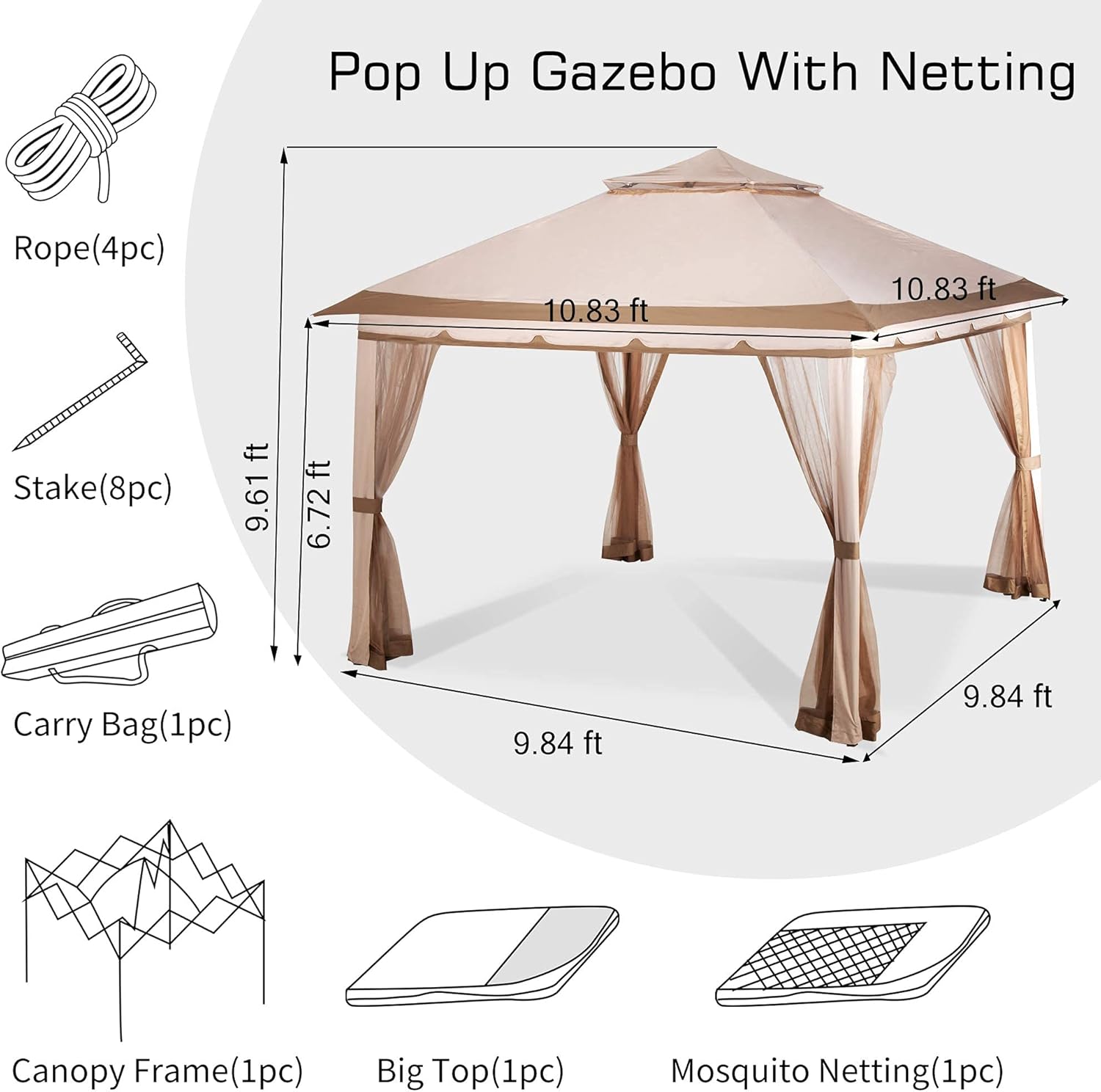  B08S2W2G2Q Canopy-Storage - View #3