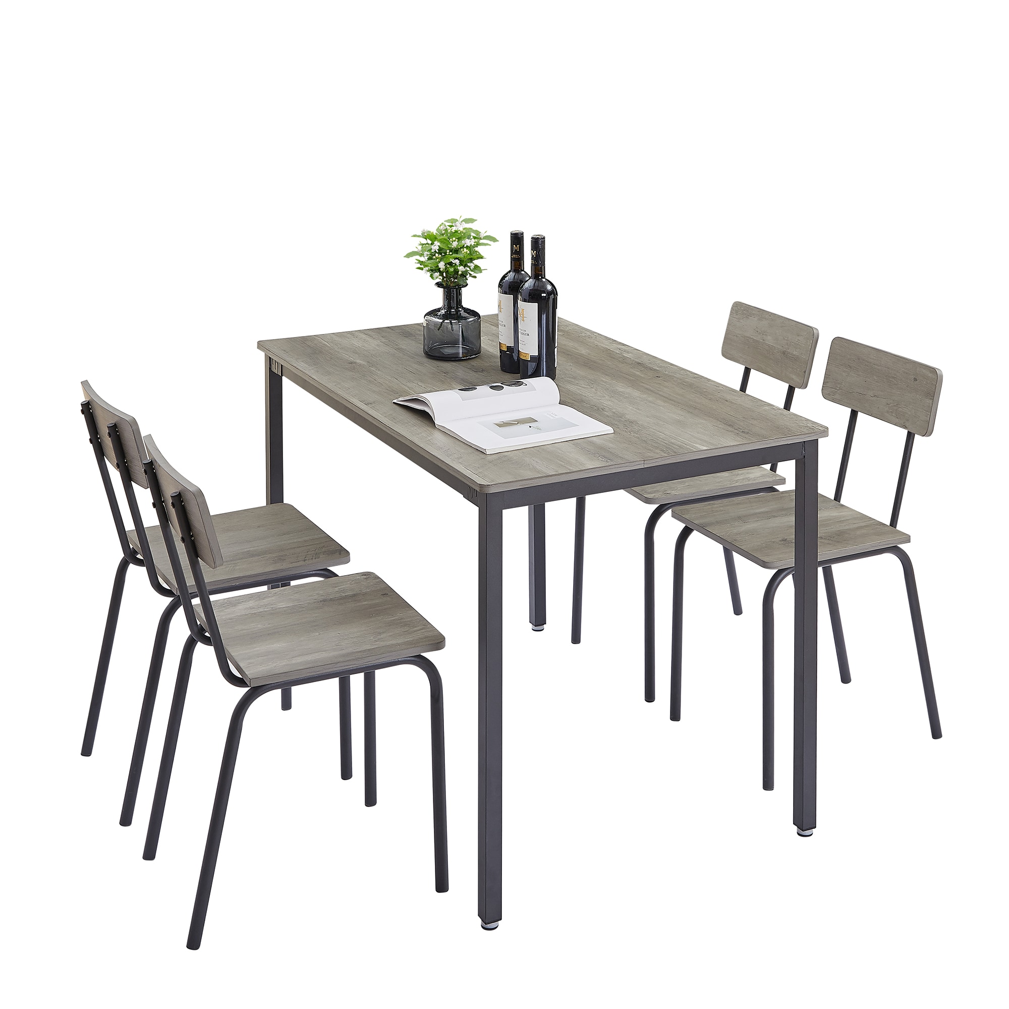 Sumyeg TO-232-OA Dining-Sets - View #5
