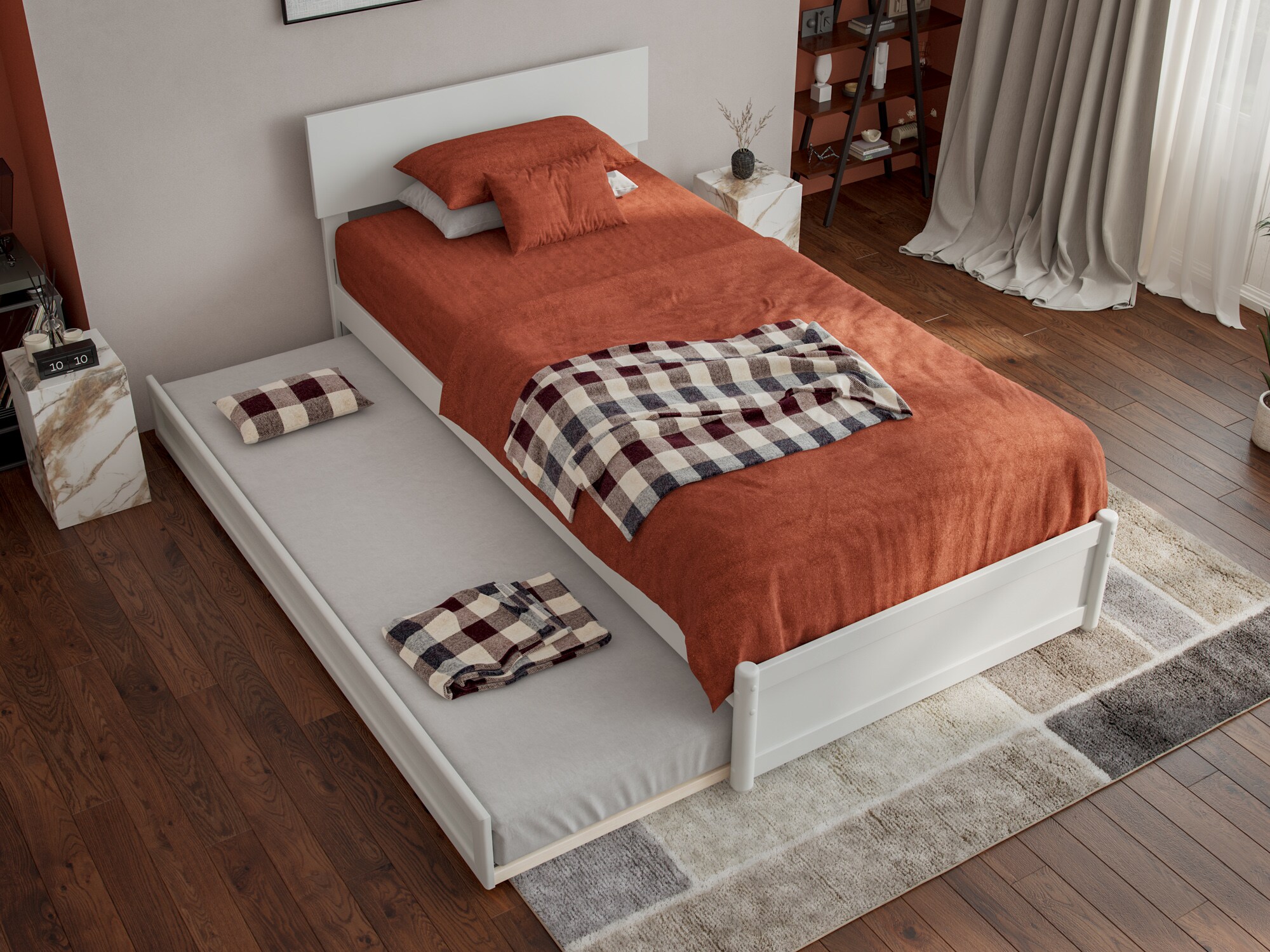 AFI AR8187212 beds - View #3