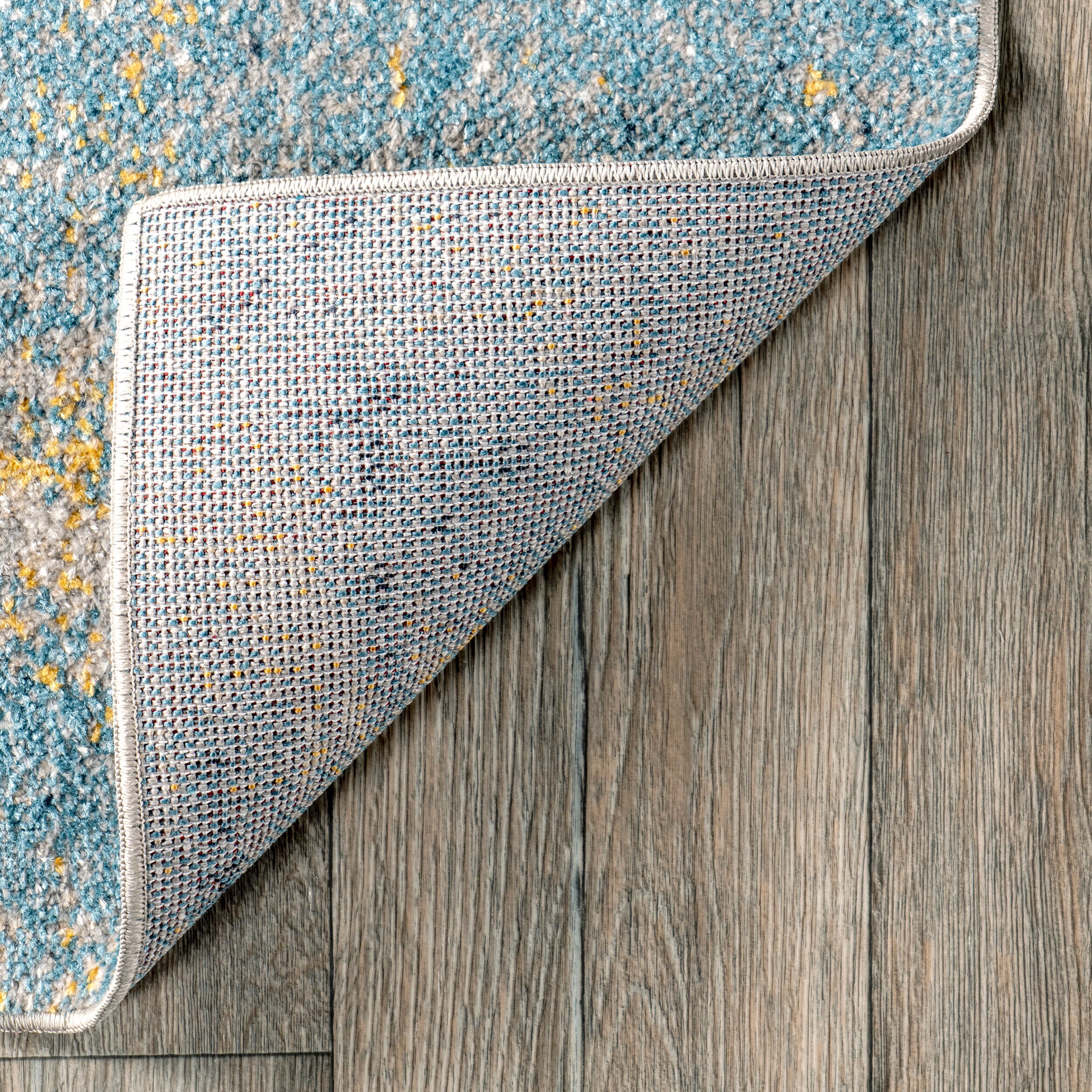 nuLOOM KKON14A-406 rugs - View #7