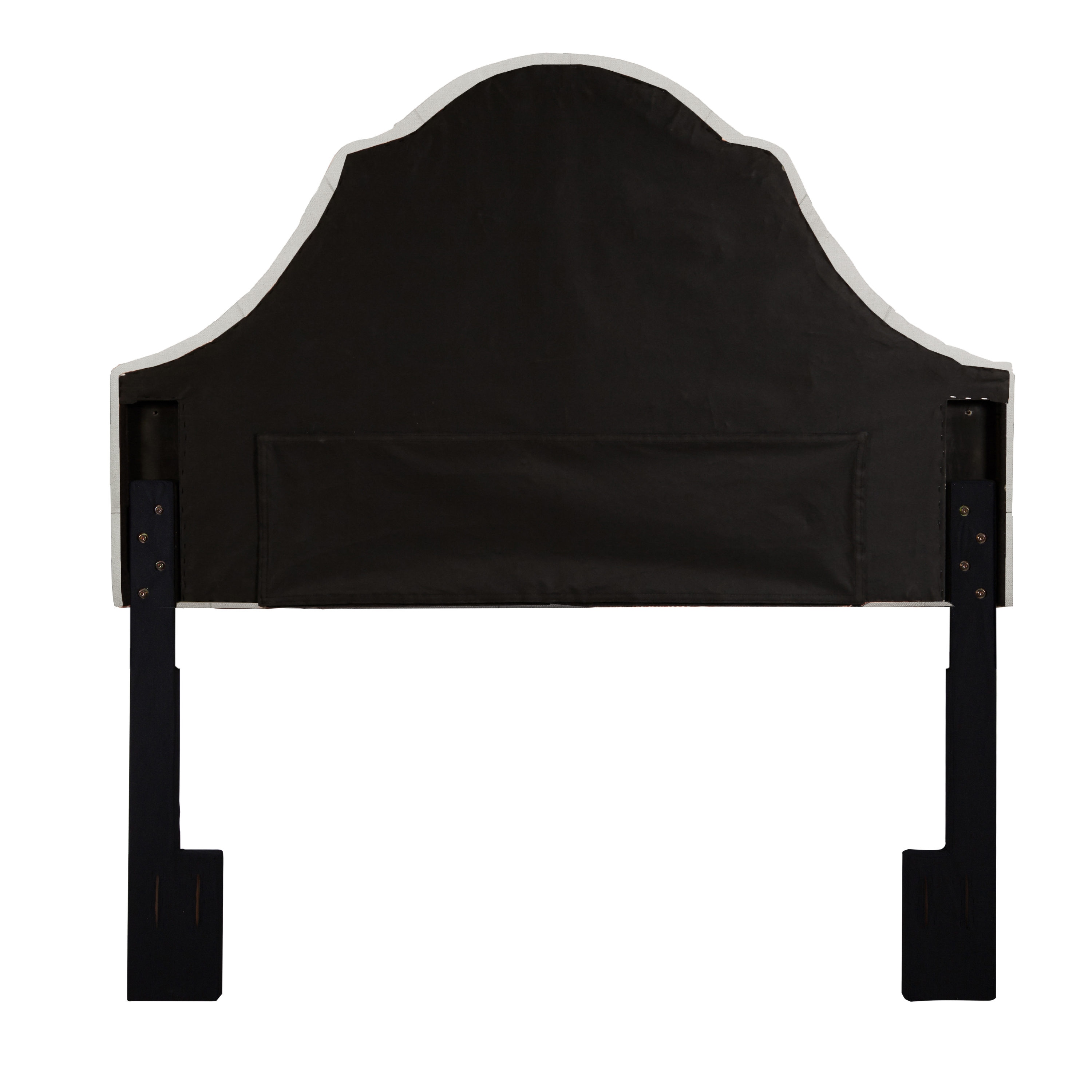 HomeFare DS-D015-250-432A Upholstered-Headboards - View #4