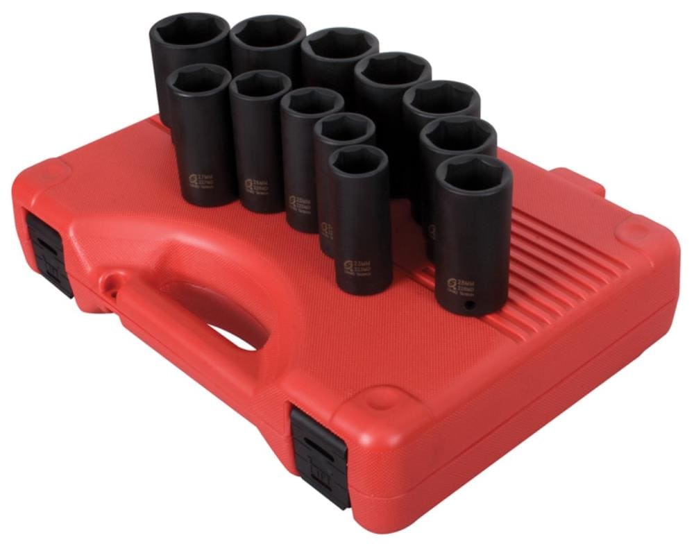 K Tool International KTI-86800 Angle Polisher 7-in