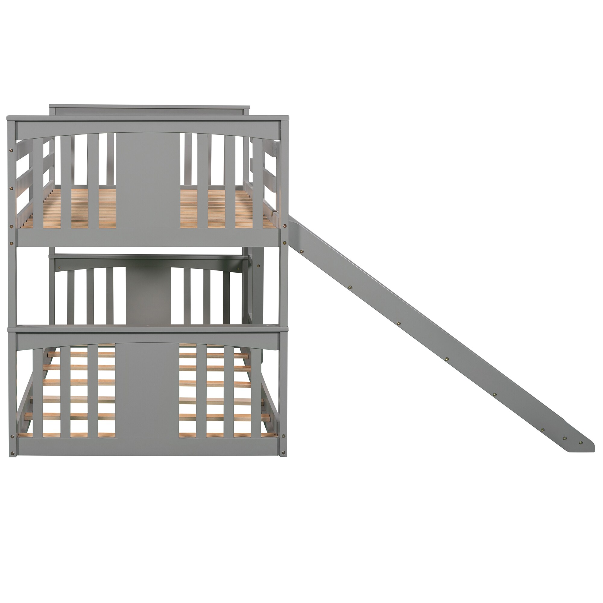 ModernLuxe LT000108AAE Bunk-Beds - View #6