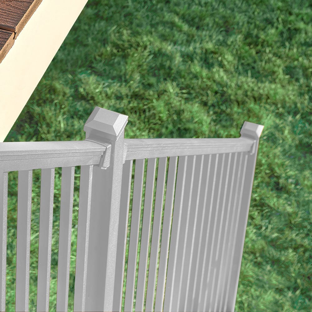 Trex WTAL252553RCAP Deck-Posts - View #4