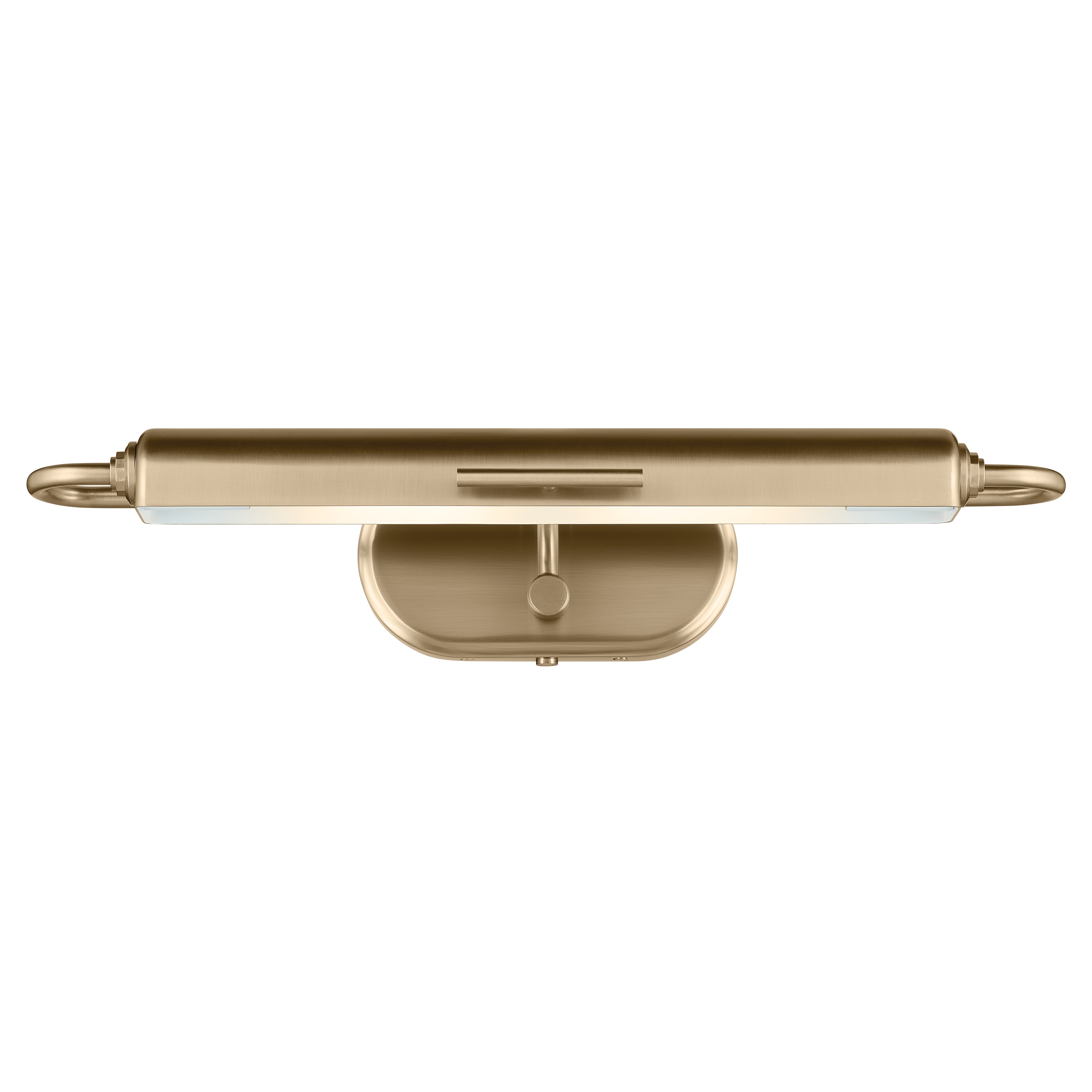 Kichler 52818CPZ Picture-Lighting - View #5