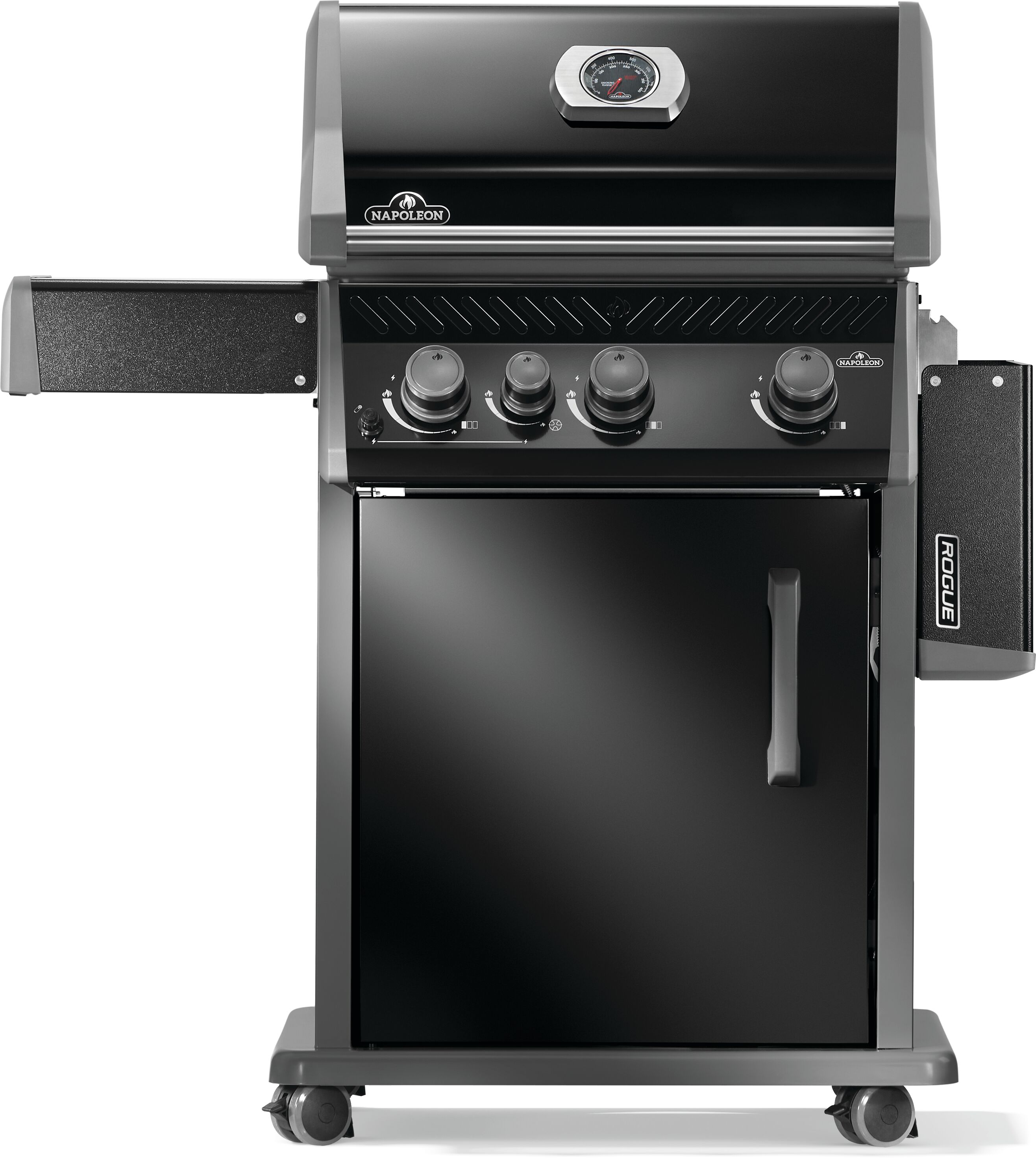 NAPOLEON R425SBPK-2-FB Gas-Grill - View #14