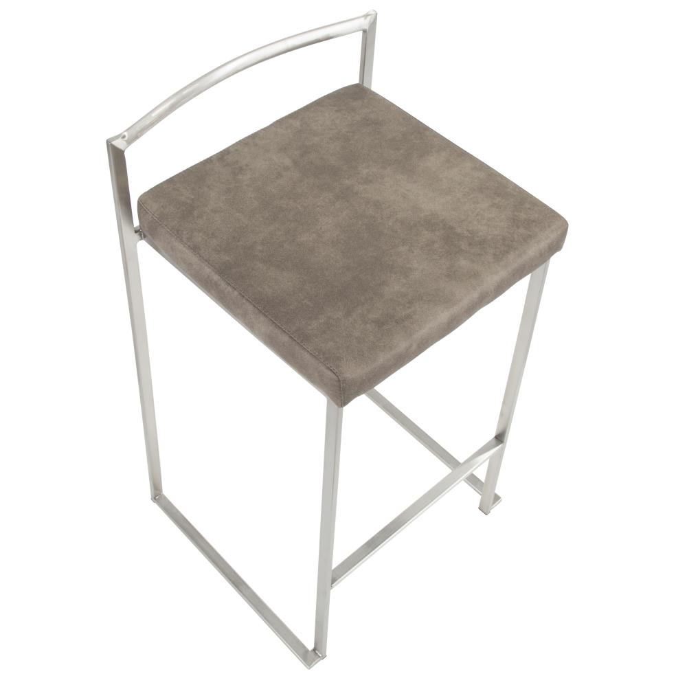 LumiSource B26-FUJI STN2 stools - View #7