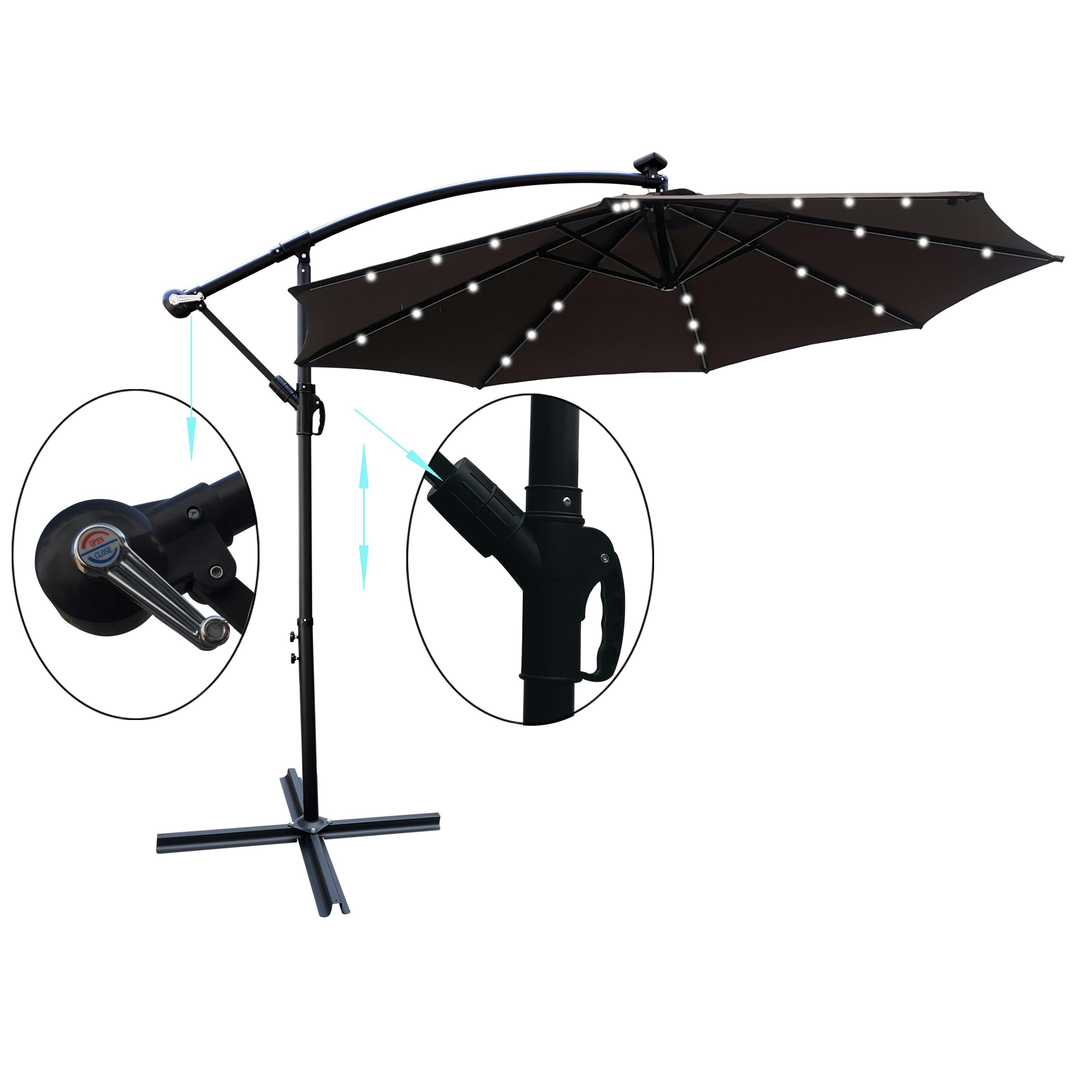 Bayfeve BF-7957-UM Umbrellas-2 - View #4