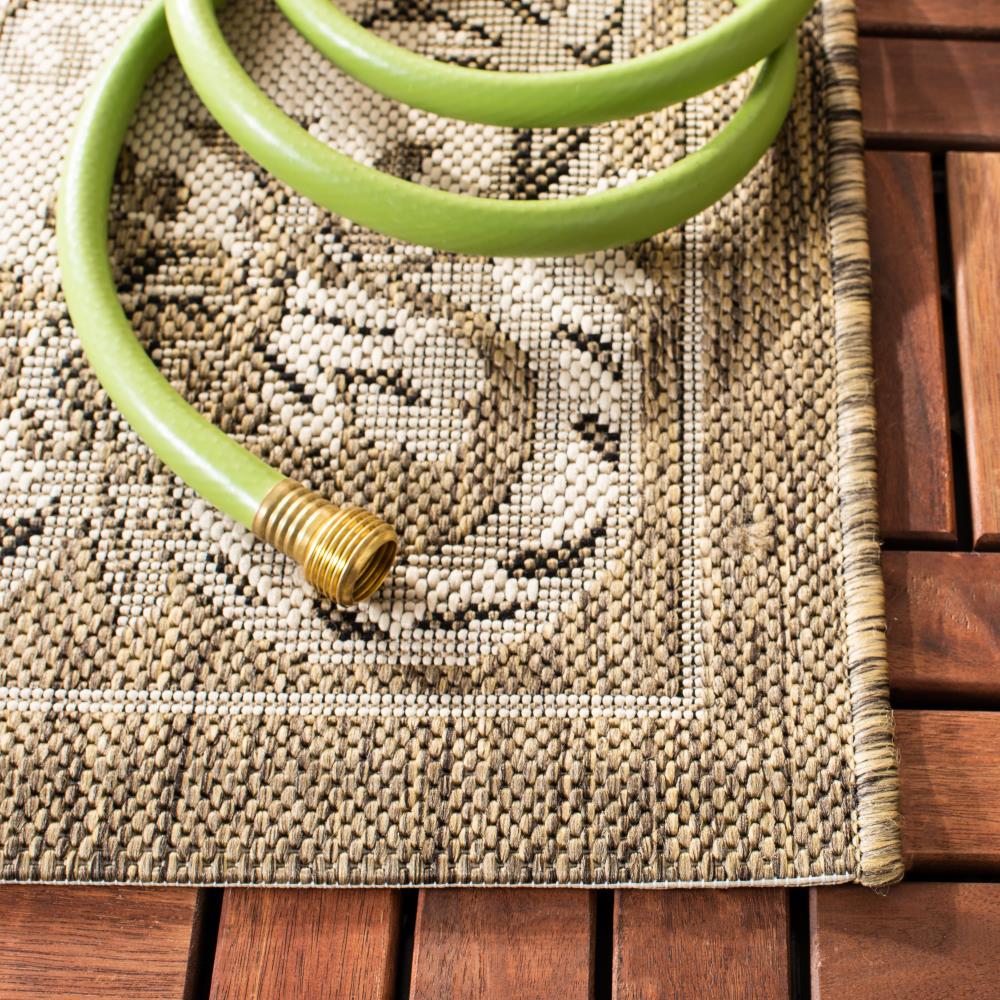 Safavieh CY7208-12A5-8 rugs - View #3