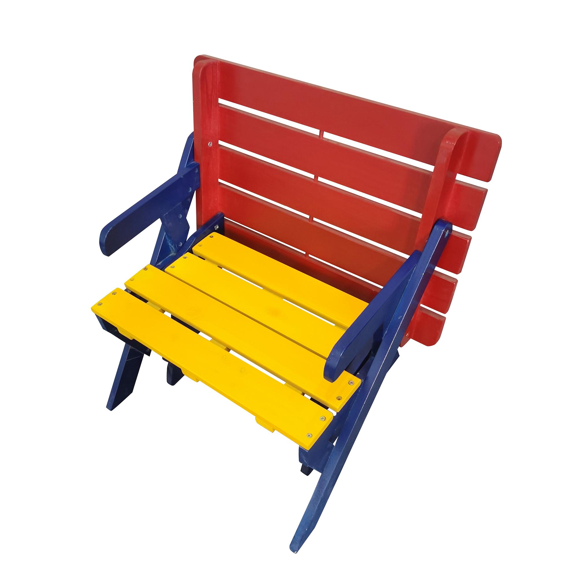 Bayfeve BF-2960LH Picnic-Tables - View #6