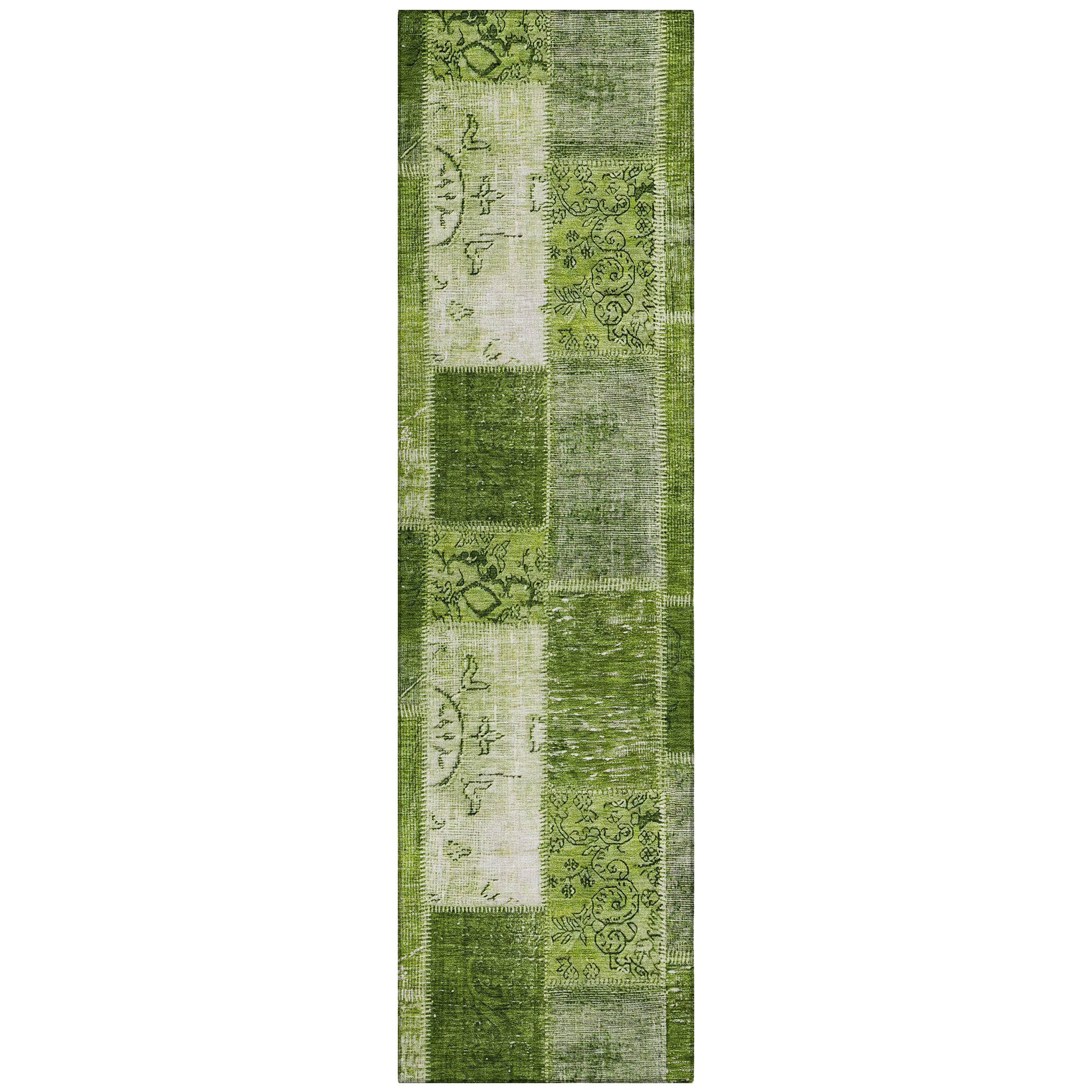 Addison Rugs ACN631OL2X8 rugs - View #2