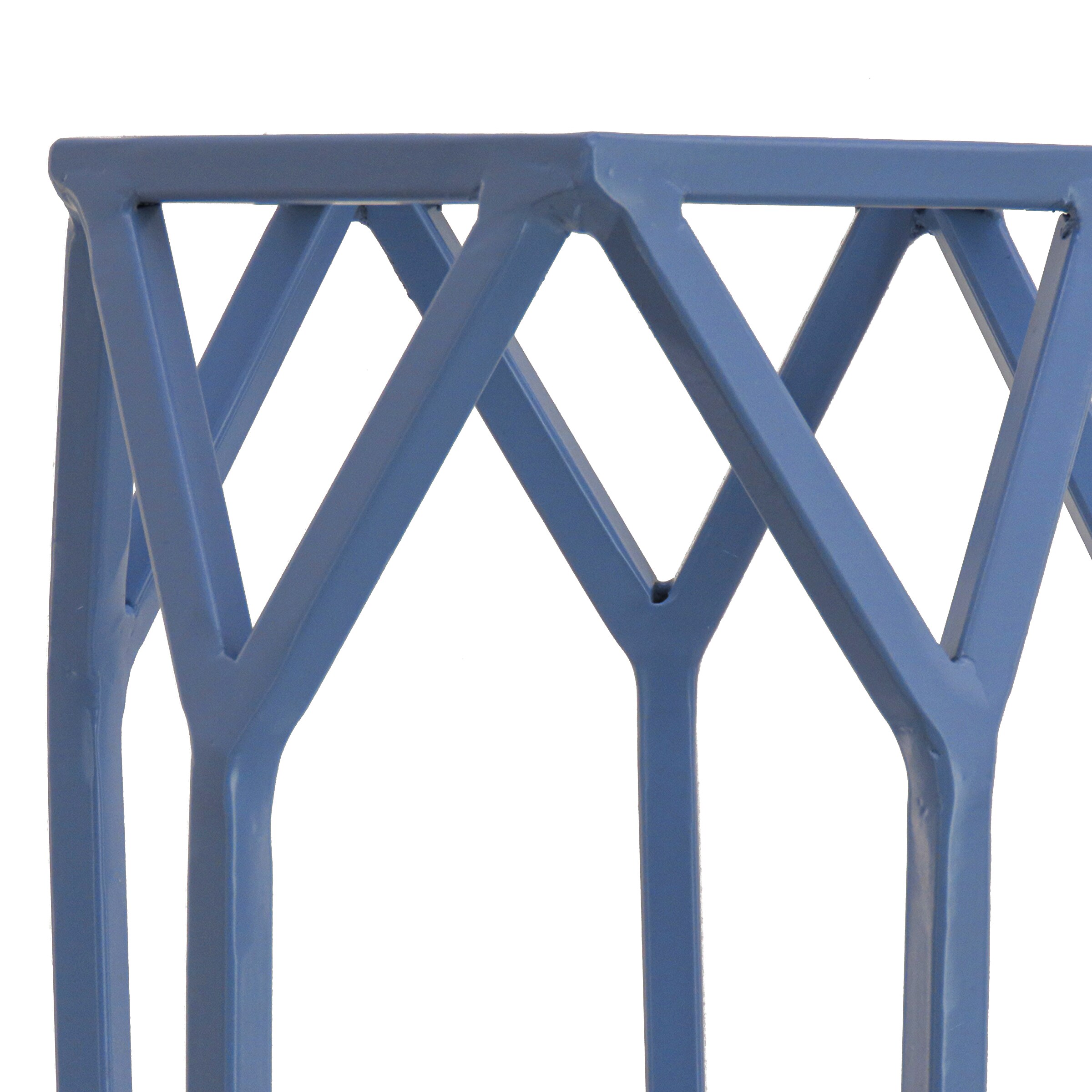 National Outdoor Living OC90-011184IM-1 Candle-Holders - View #2