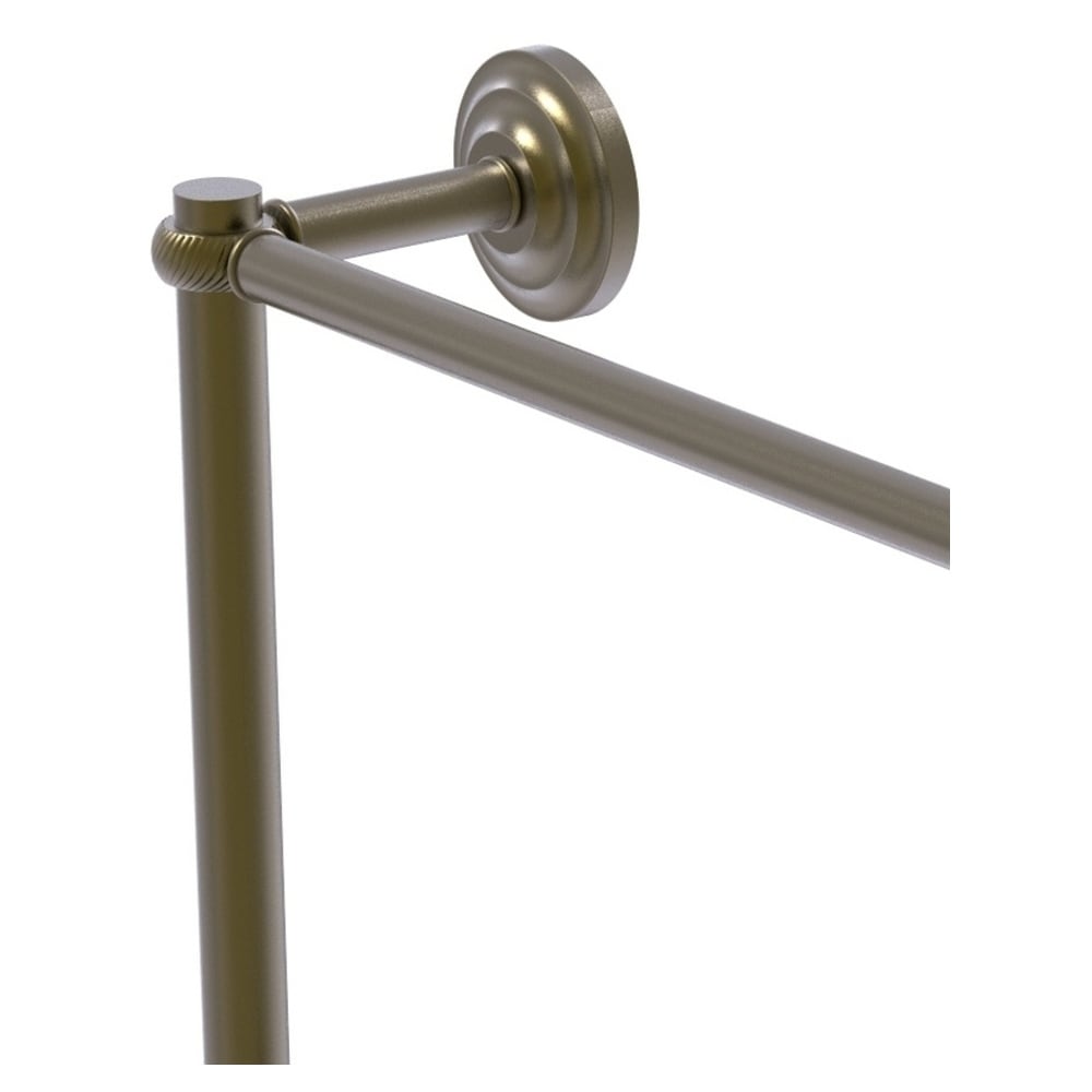 Allied Brass QN-28T-24-ABR d060350 - View #2