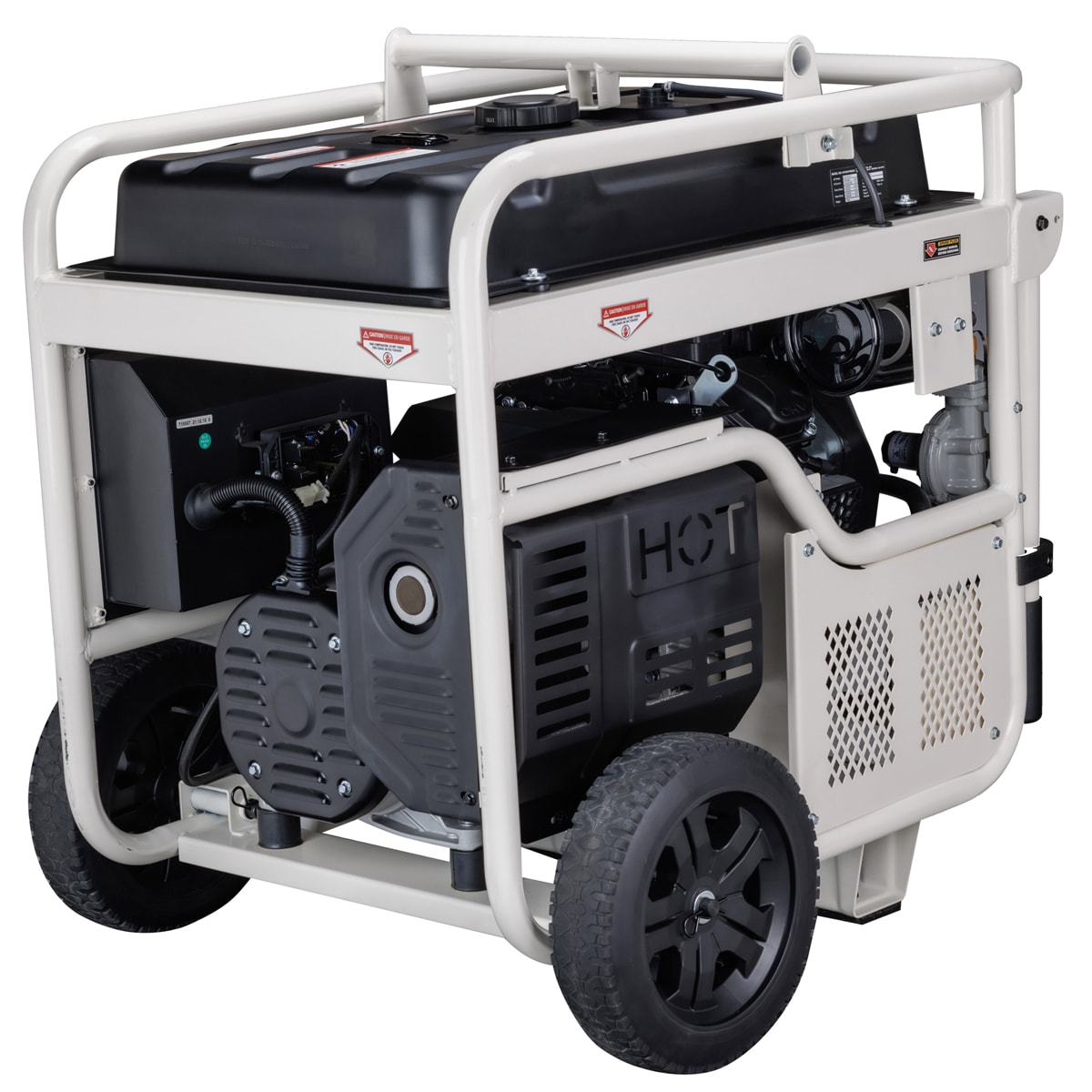 Pulsar Products PG15KVTWBCO Portable-Generators - View #6
