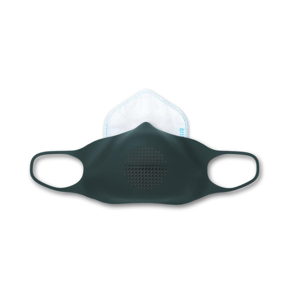 GIR GIRFM3158SGT Face-Masks - View #2