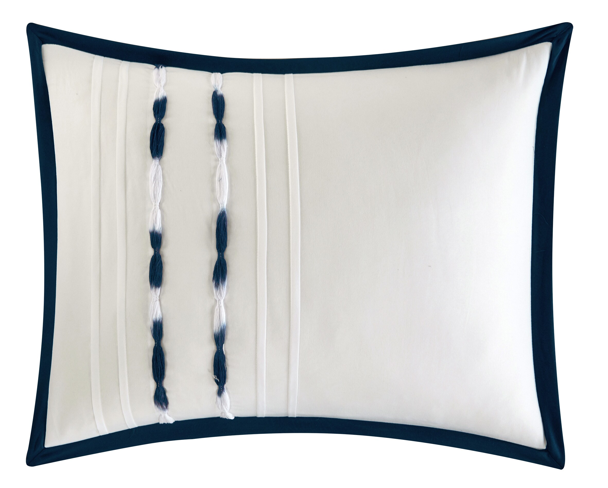 Nanshing DELFINA6-K-WHNV bedding - View #2