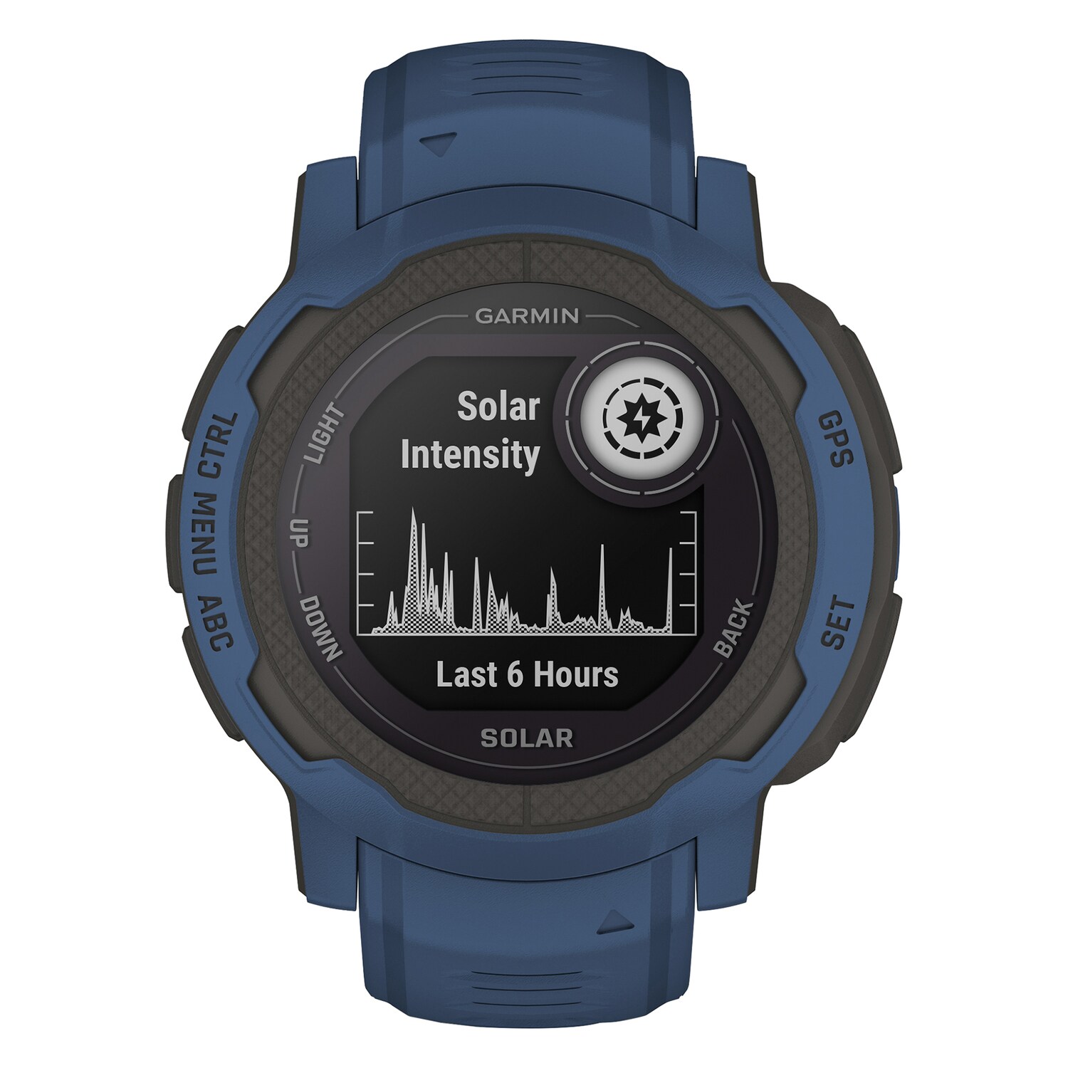 Garmin GRM0262716 Fitness-Trackers - View #3