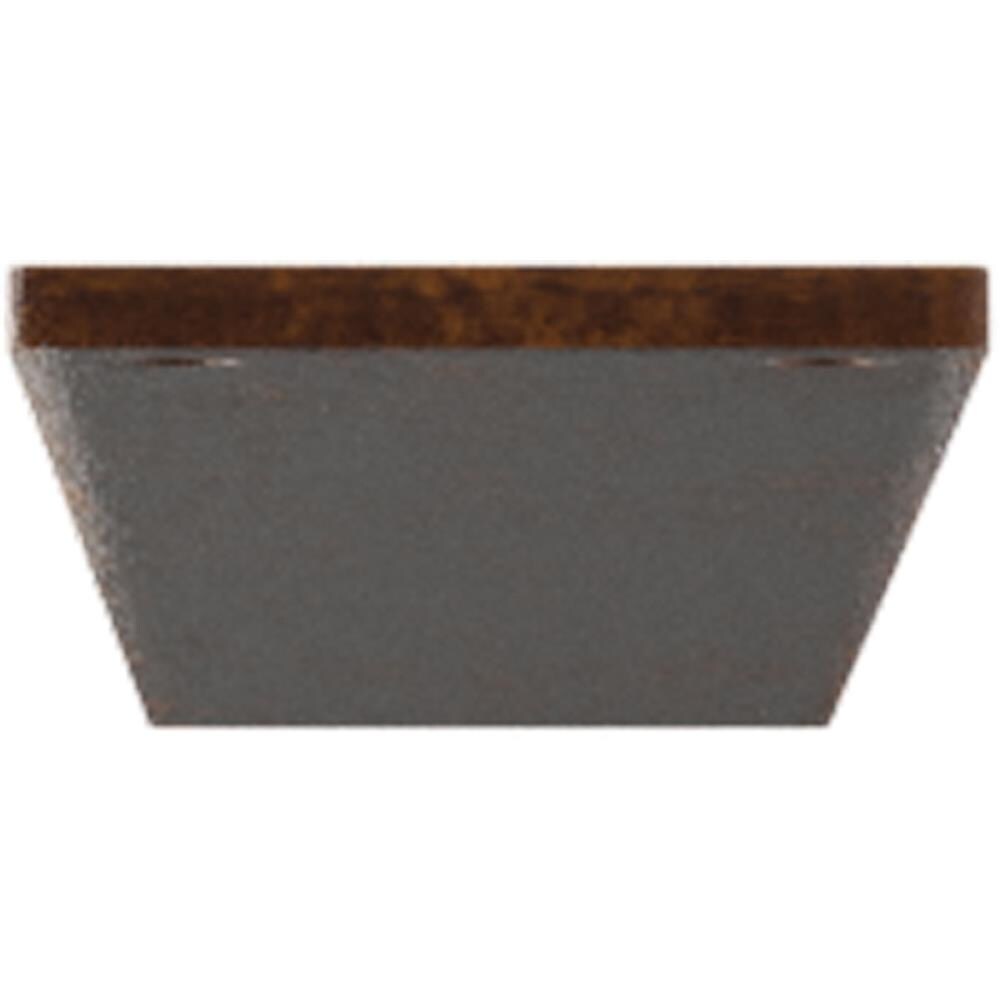Ekena Millwork BKTM03X20LOACO Mending-Plates-Brackets-Braces - View #3
