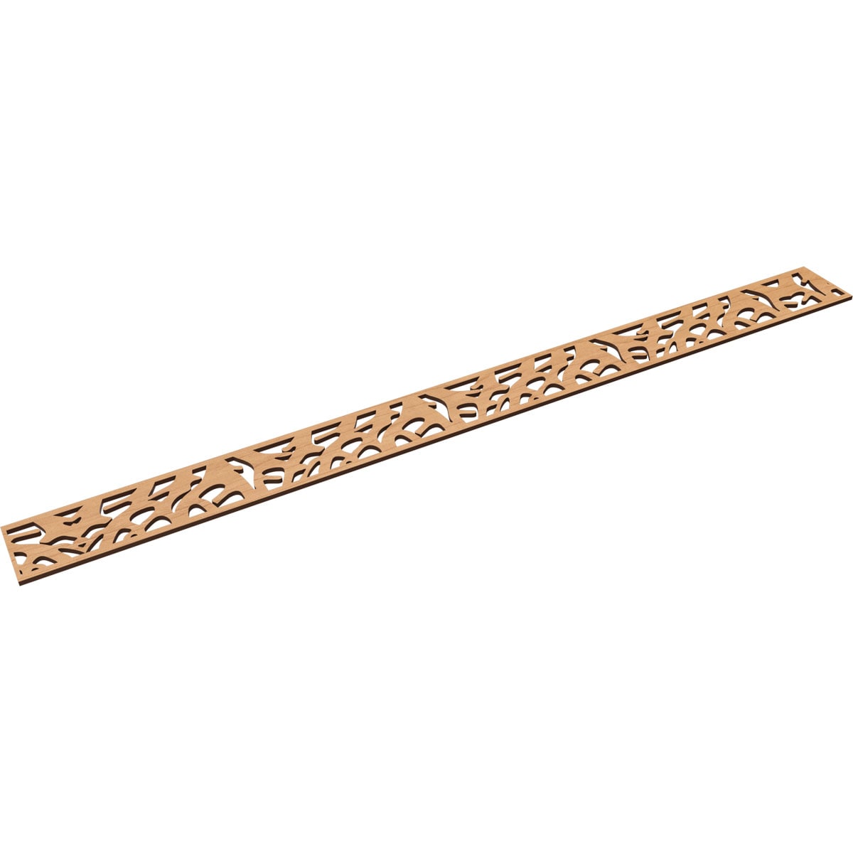 Ekena Millwork MLDA04X46MATMA Wall-Panel-Moulding - View #6