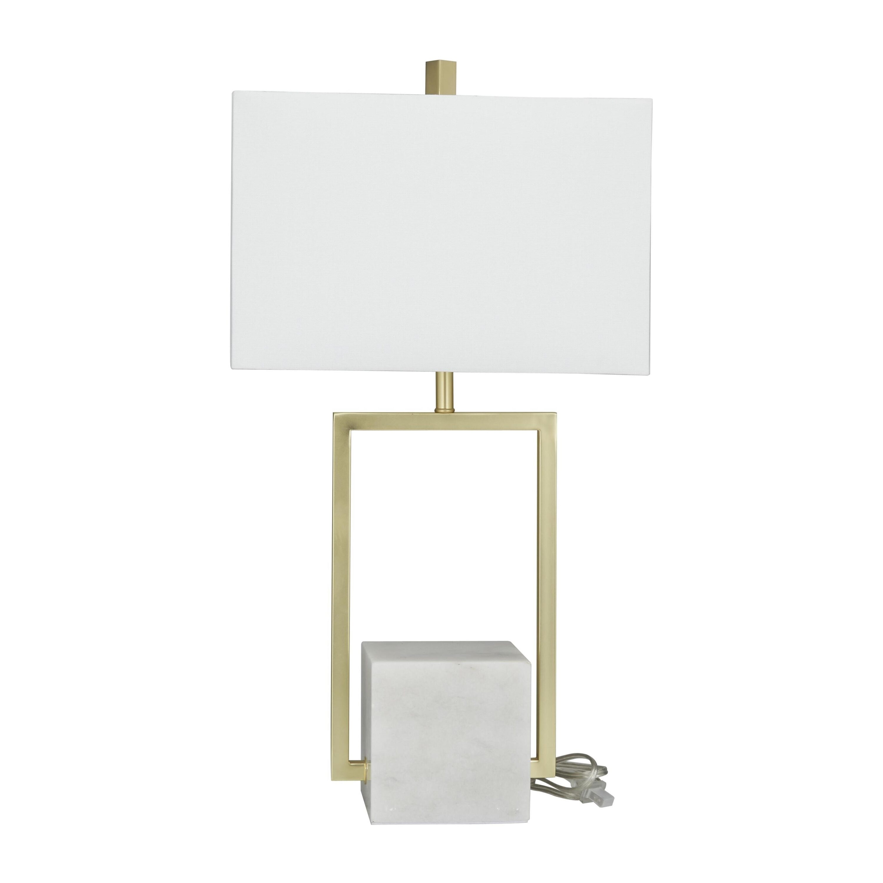 CosmoLiving by Cosmopolitan 29645 Table-Lamps - View #12