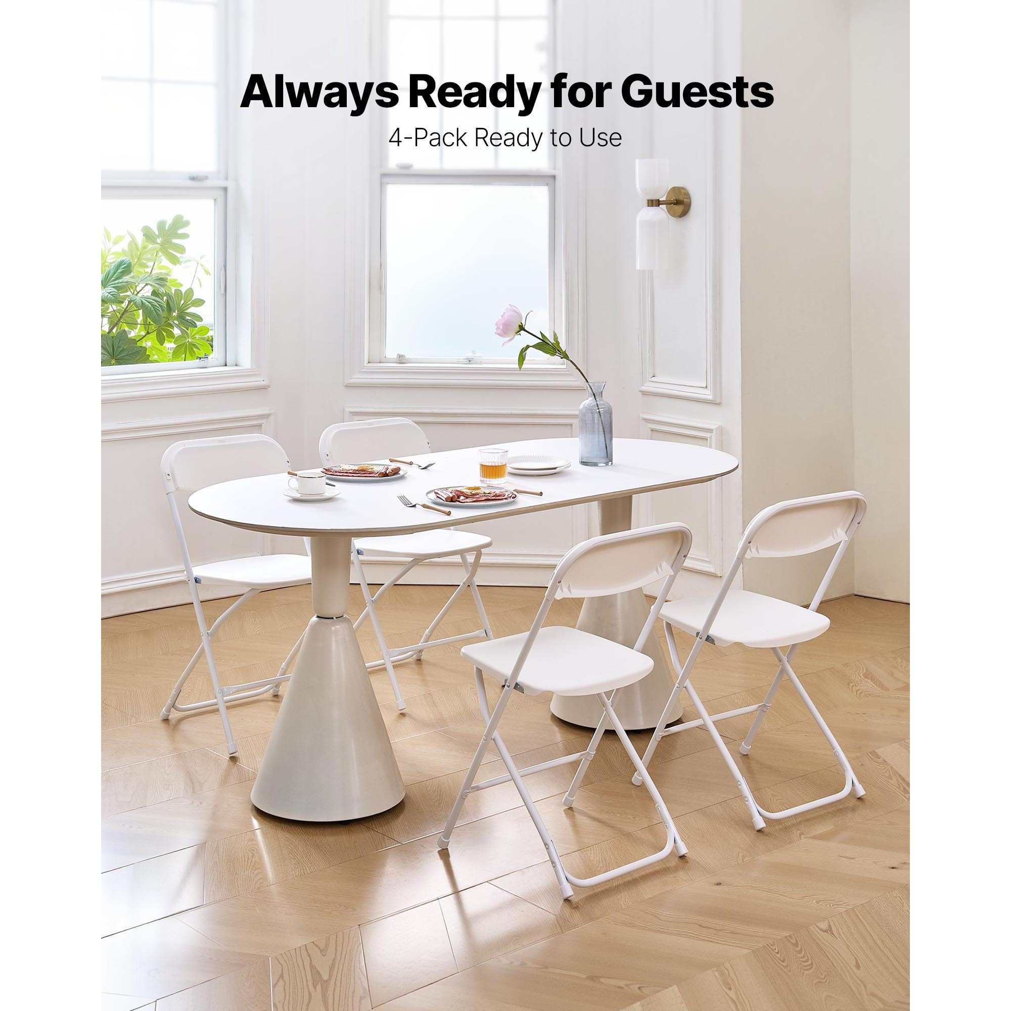 Maocao Hoom JL9P220429 Folding-Chairs - View #2