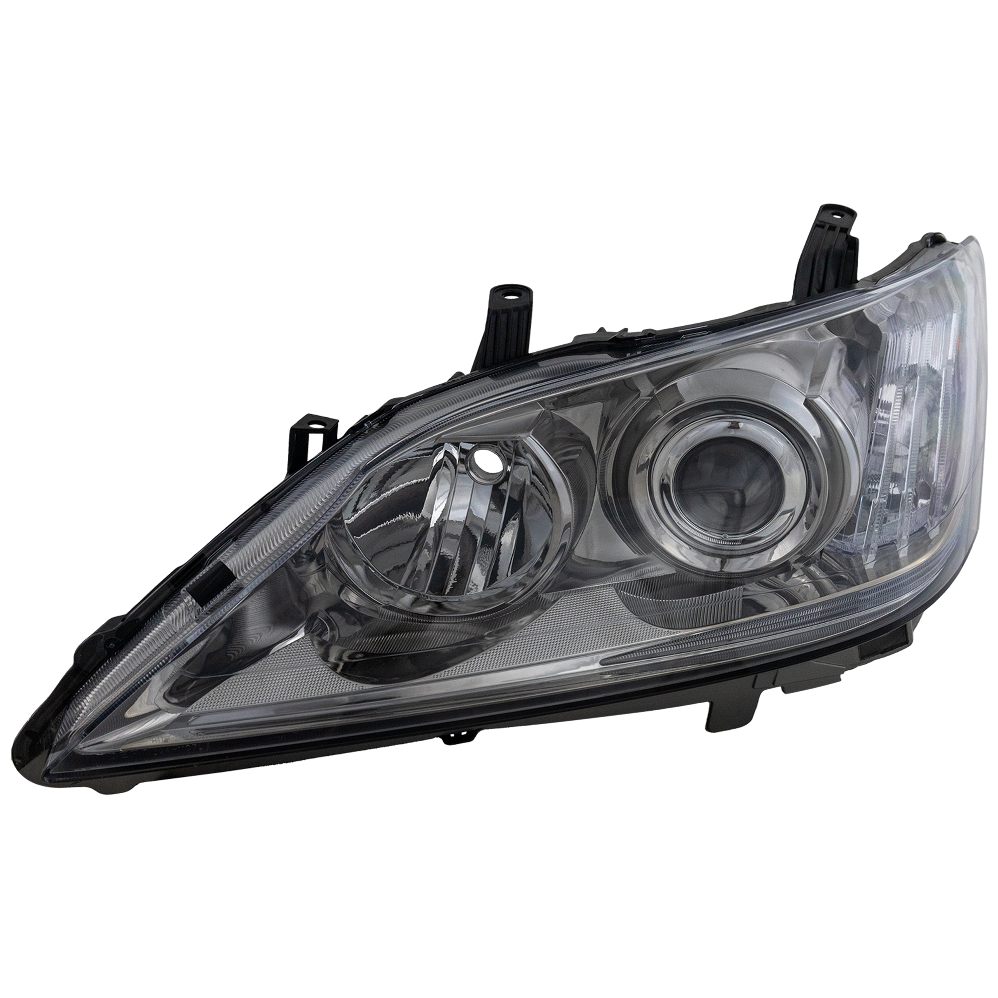 Garage-Pro JCWREPL100318GP Headlights-Components - View #3