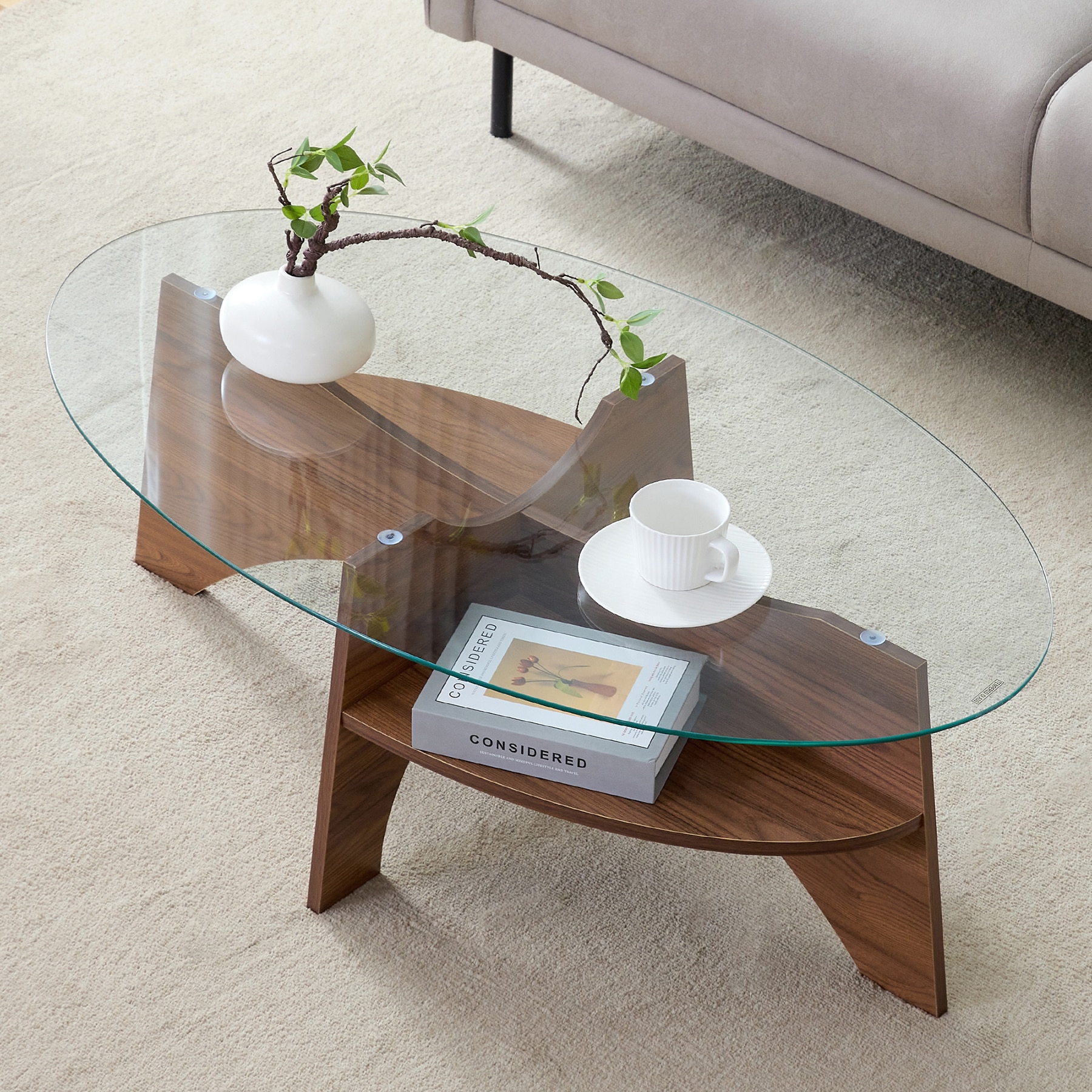 SINOFURN SYC500019BN Coffee-Tables - View #12