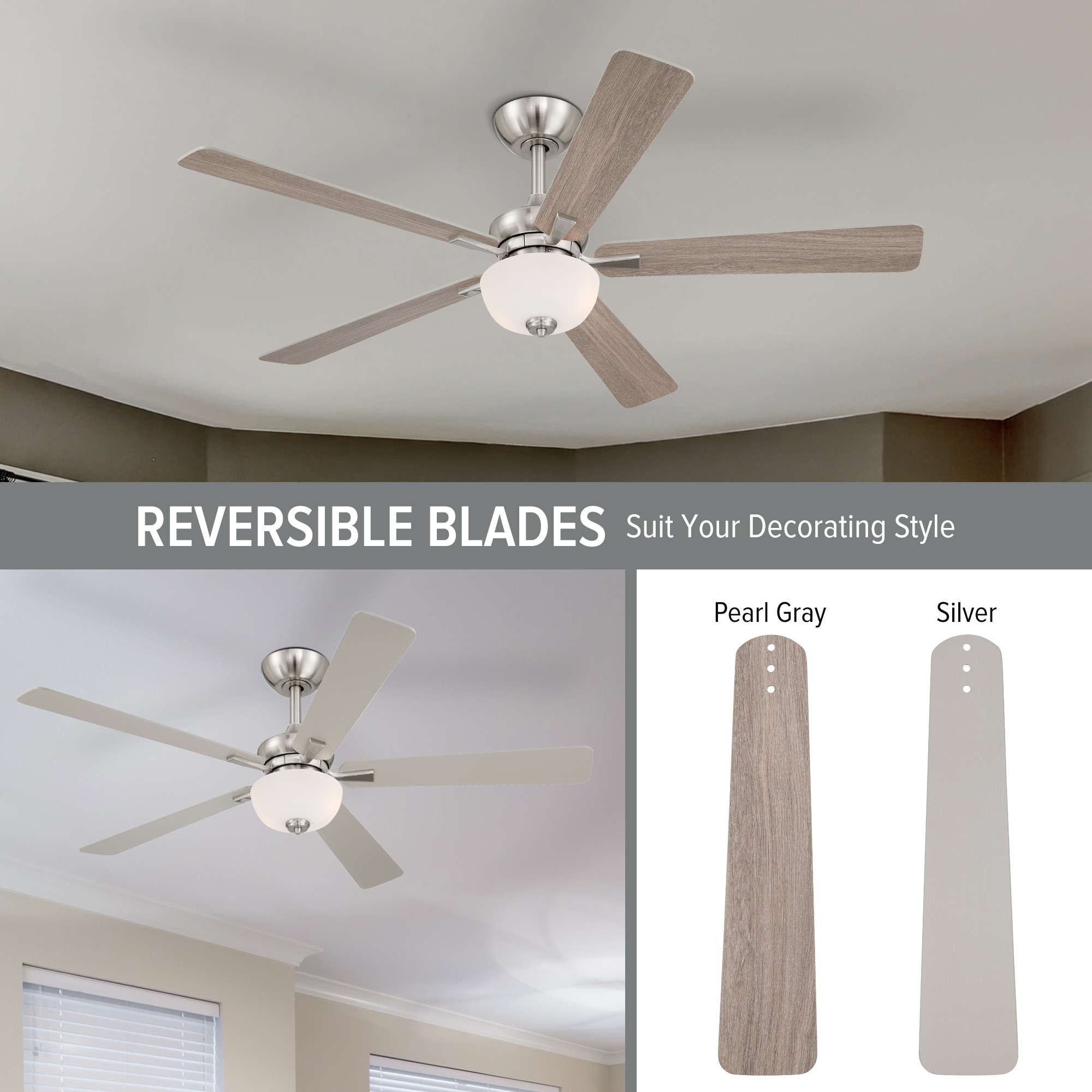 Designers Fountain FR-DIN52B30-BN Ceiling-Fans - View #5